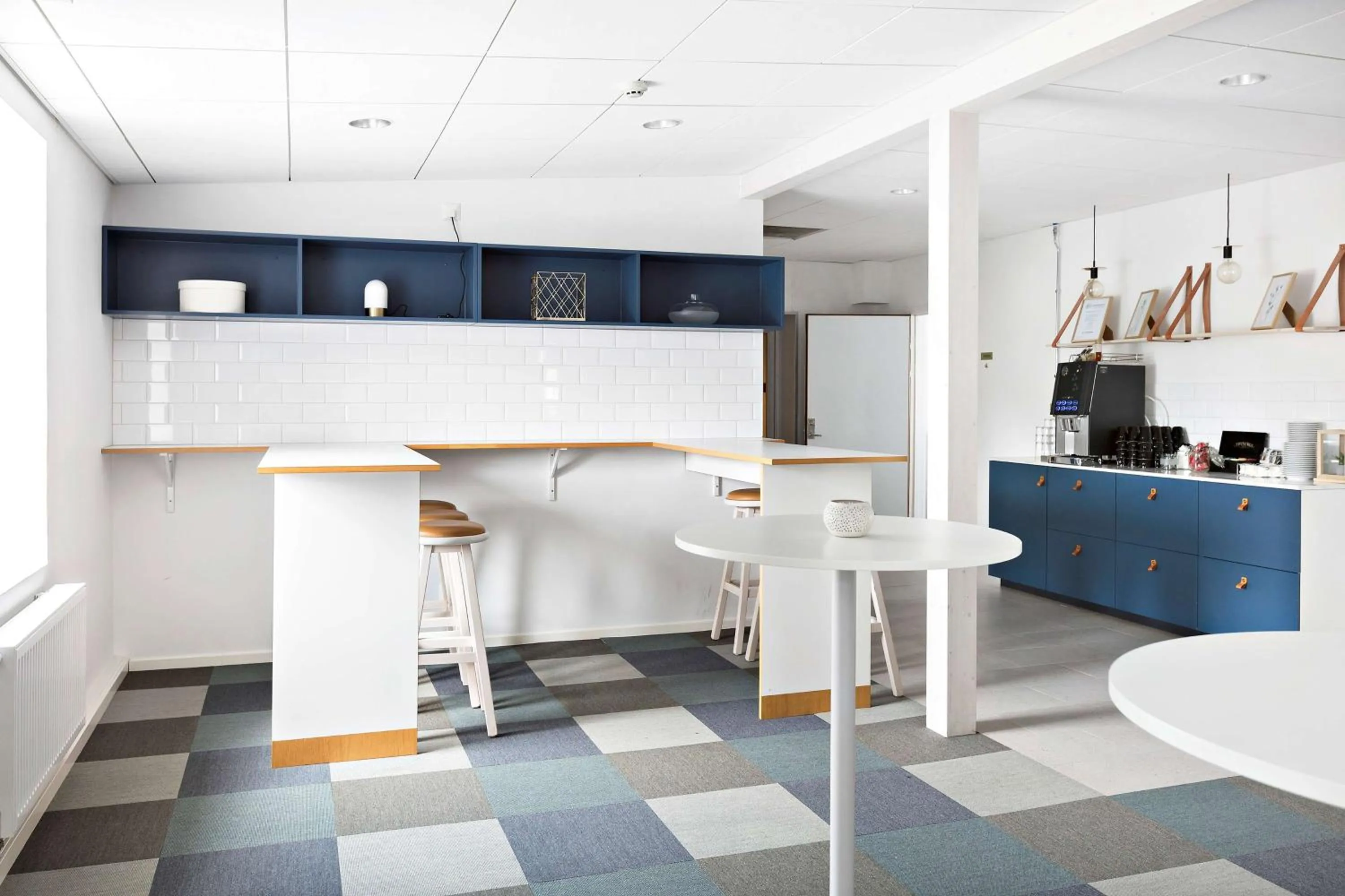 Lounge or bar in Best Western Hotel Park Astoria