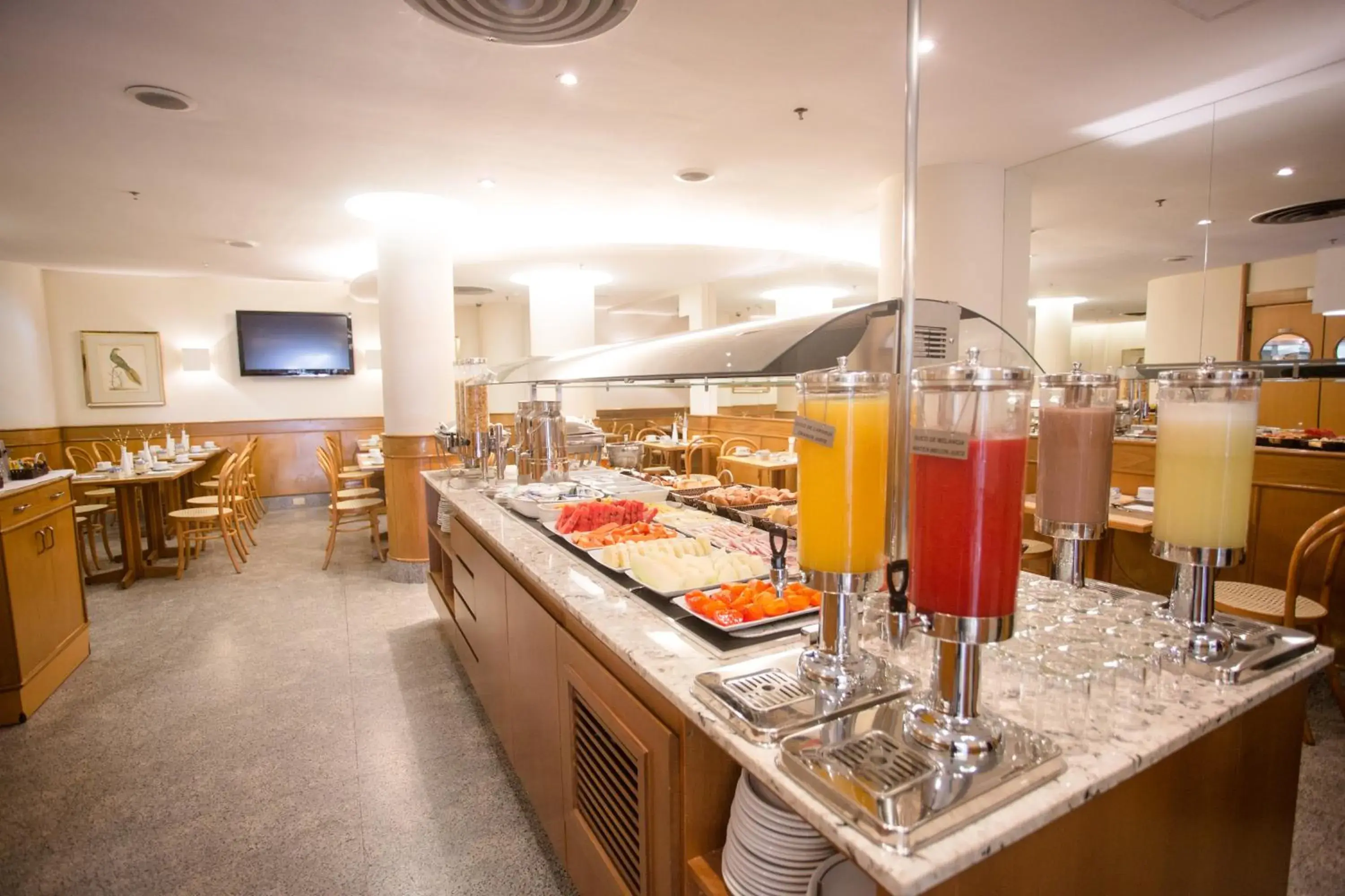 Restaurant/places to eat in Windsor Martinique Copacabana Restaurant/places to eat in Windsor Martinique Copacabana