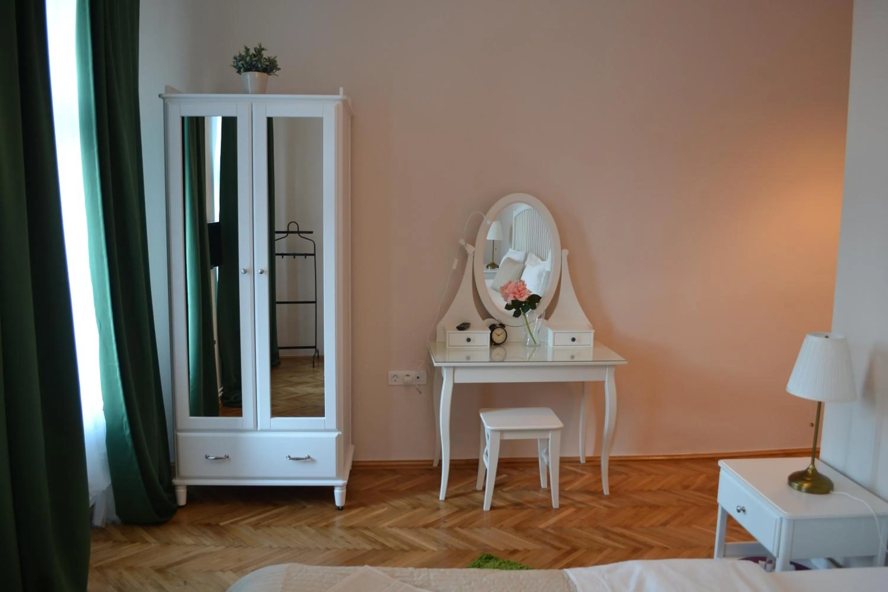 Photo of the whole room in Casa Krone - Piața Sfatului