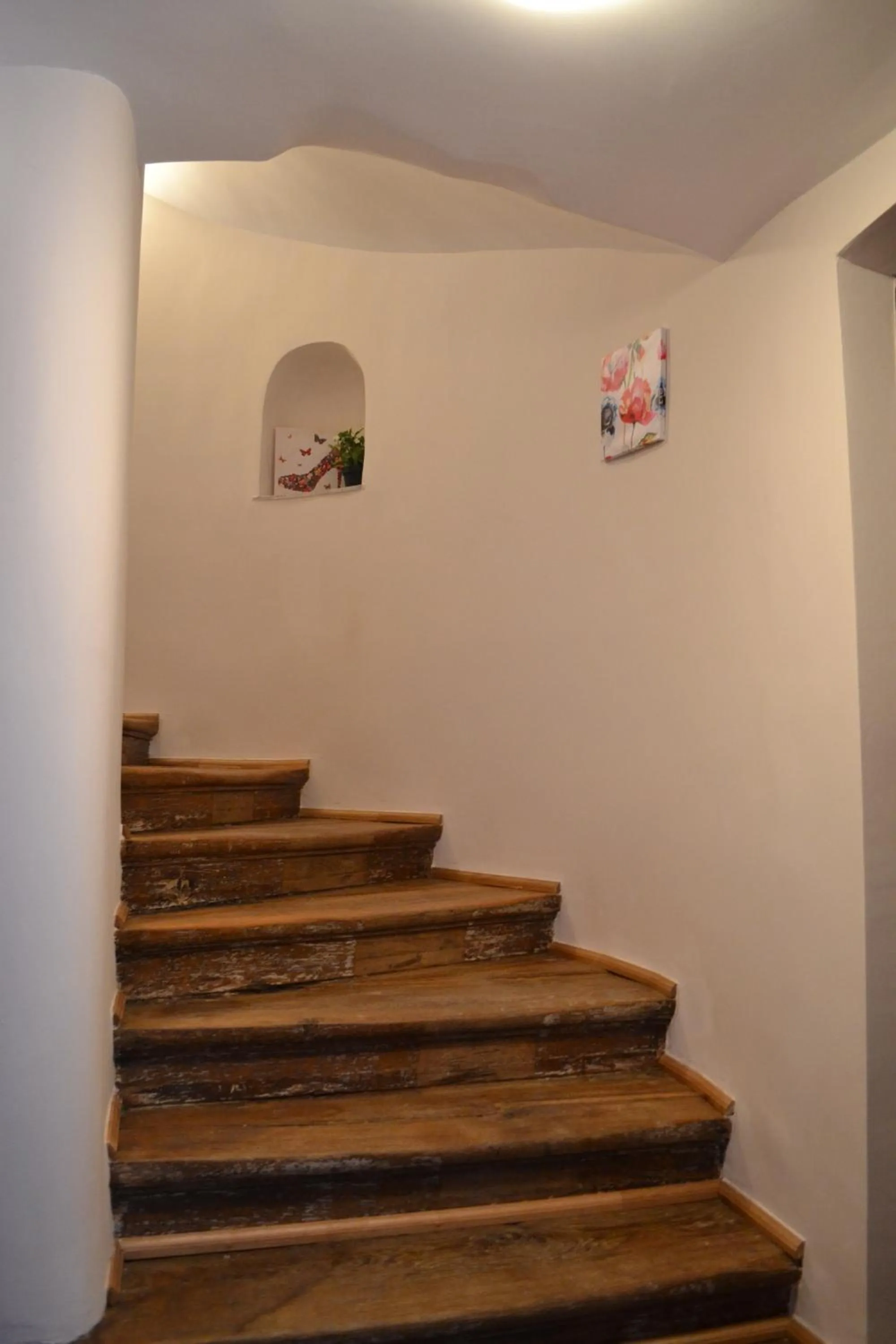 Property building in Casa Krone - Piața Sfatului