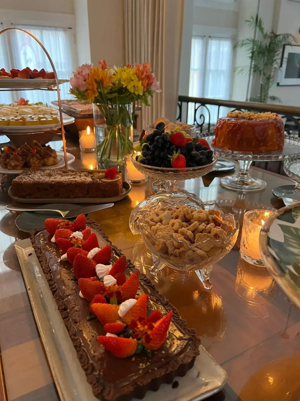 Restaurant/places to eat in Fera Palace Hotel Restaurant/places to eat in Fera Palace Hotel