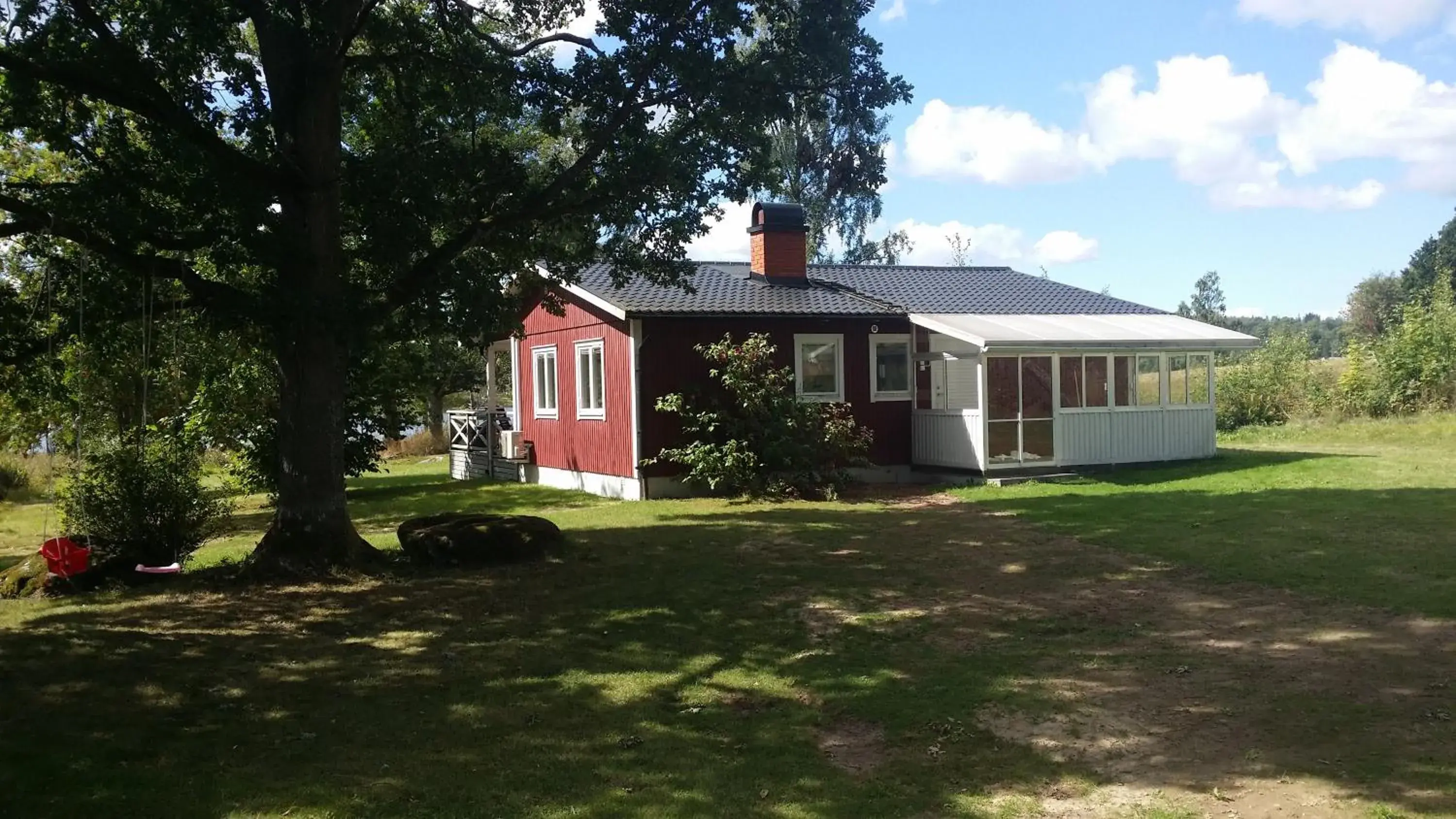 Holiday Home Sjöhagen Holiday Home Sjöhagen