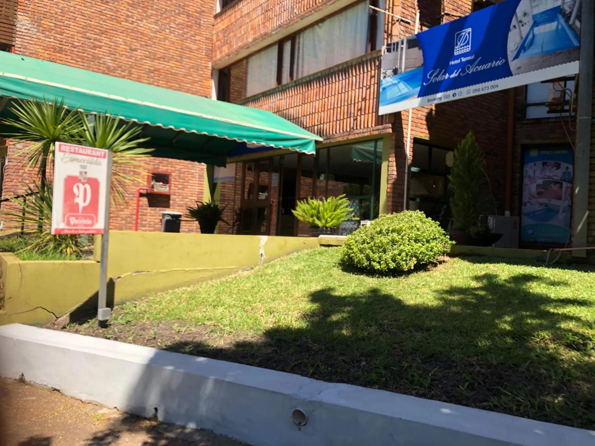Hotel Solar del Acuario