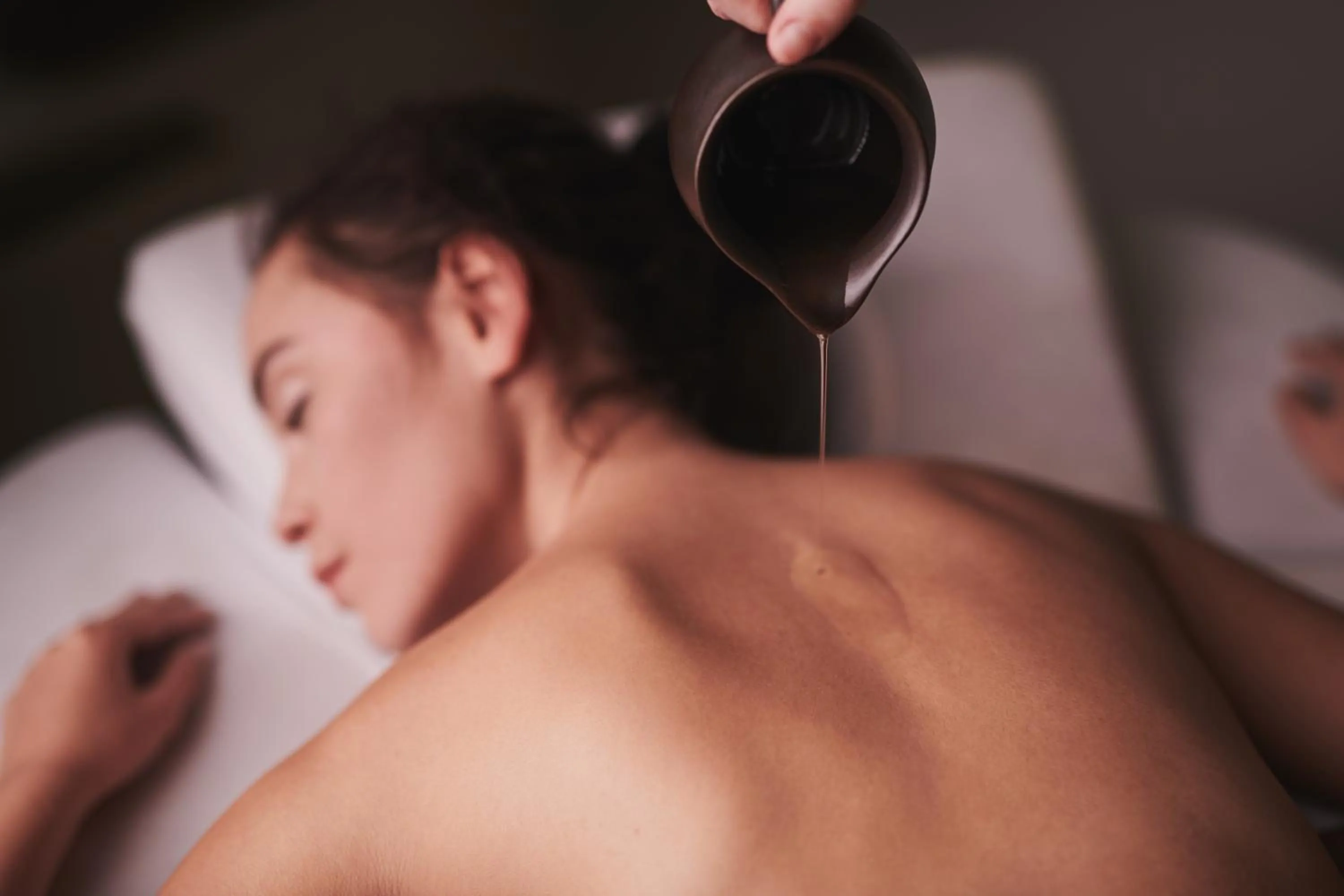 Massage in Rezydencja II Nosalowy Dwór