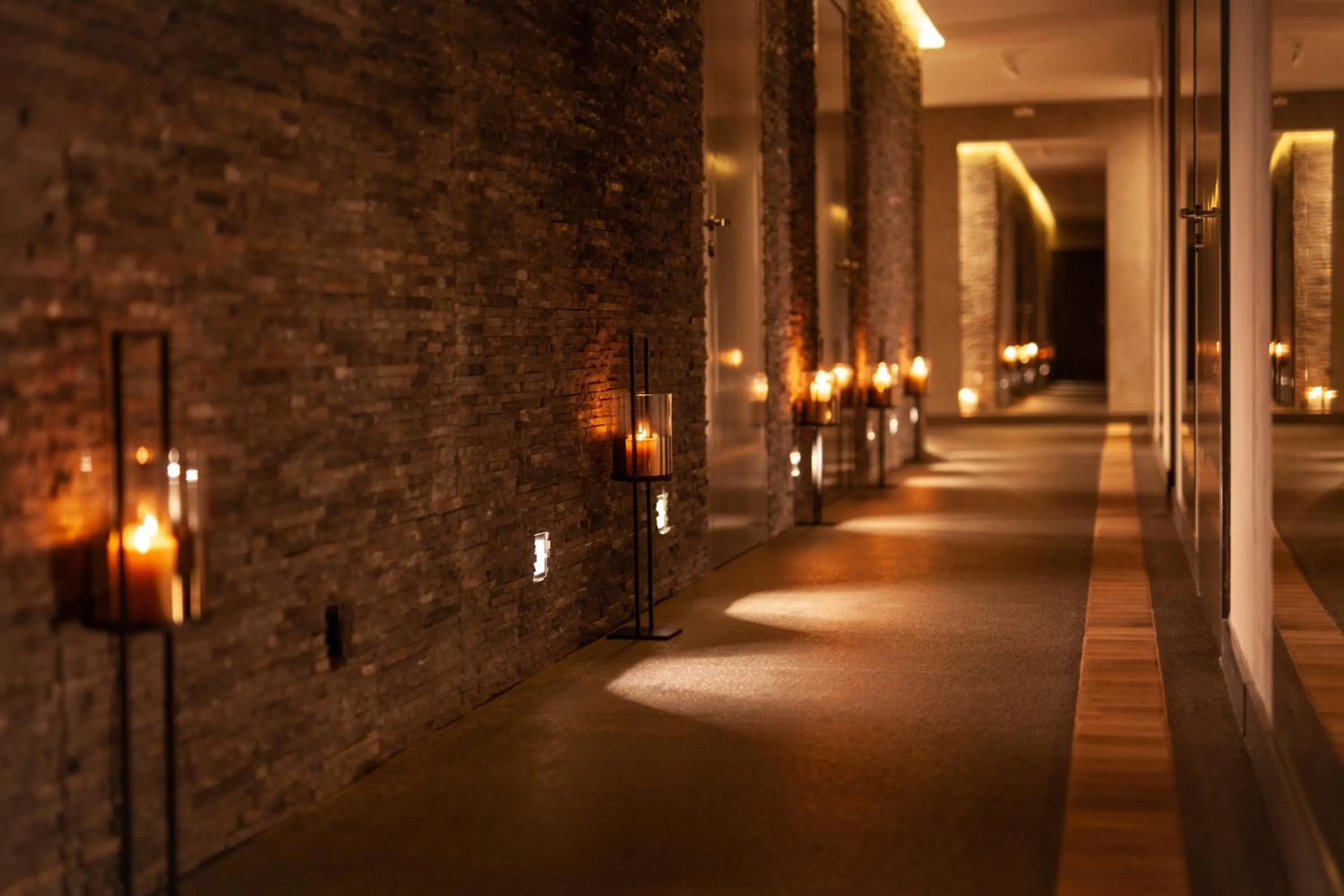 Spa and wellness centre/facilities in Rezydencja II Nosalowy Dwór