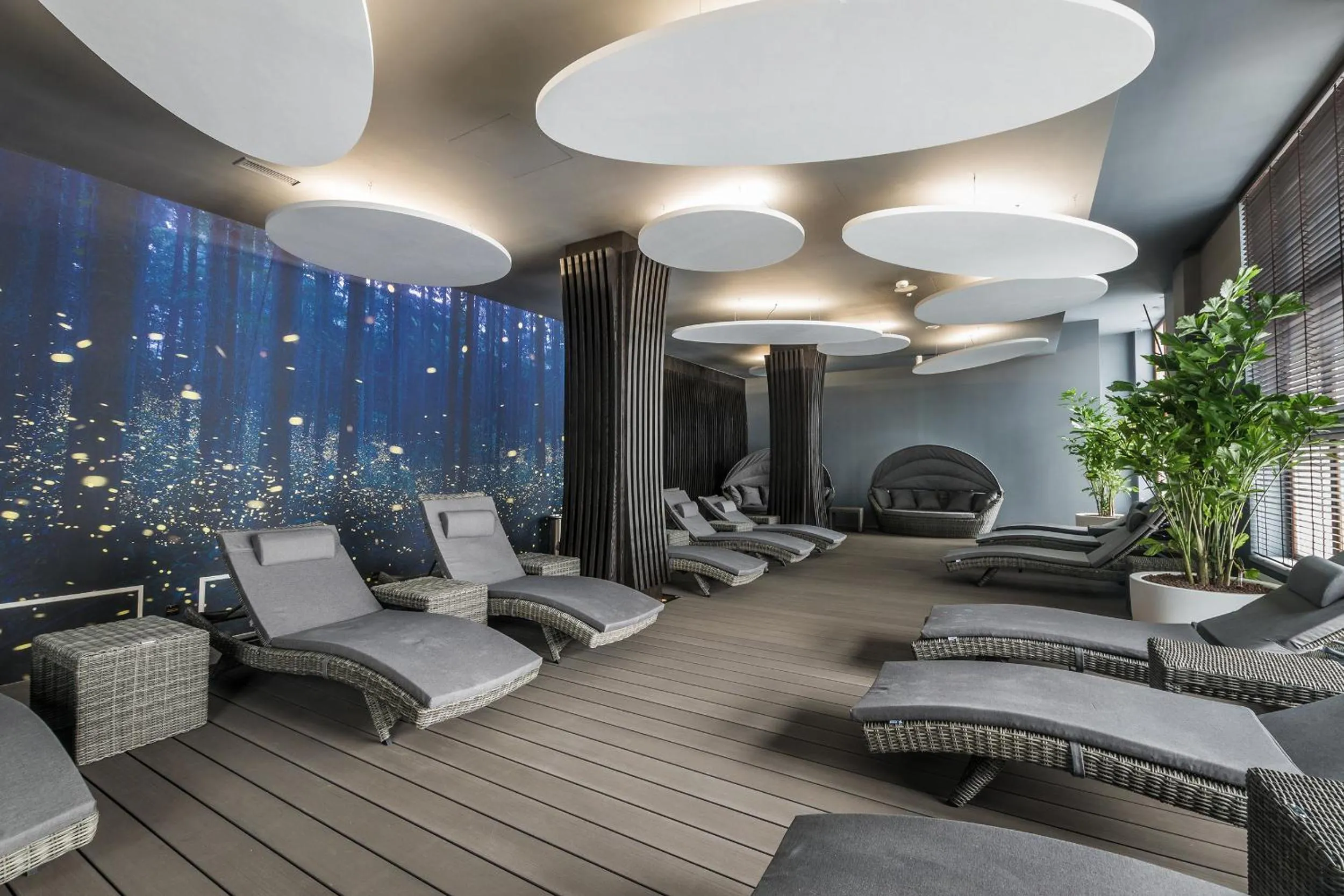 Activities in Rezydencja II Nosalowy Dwór