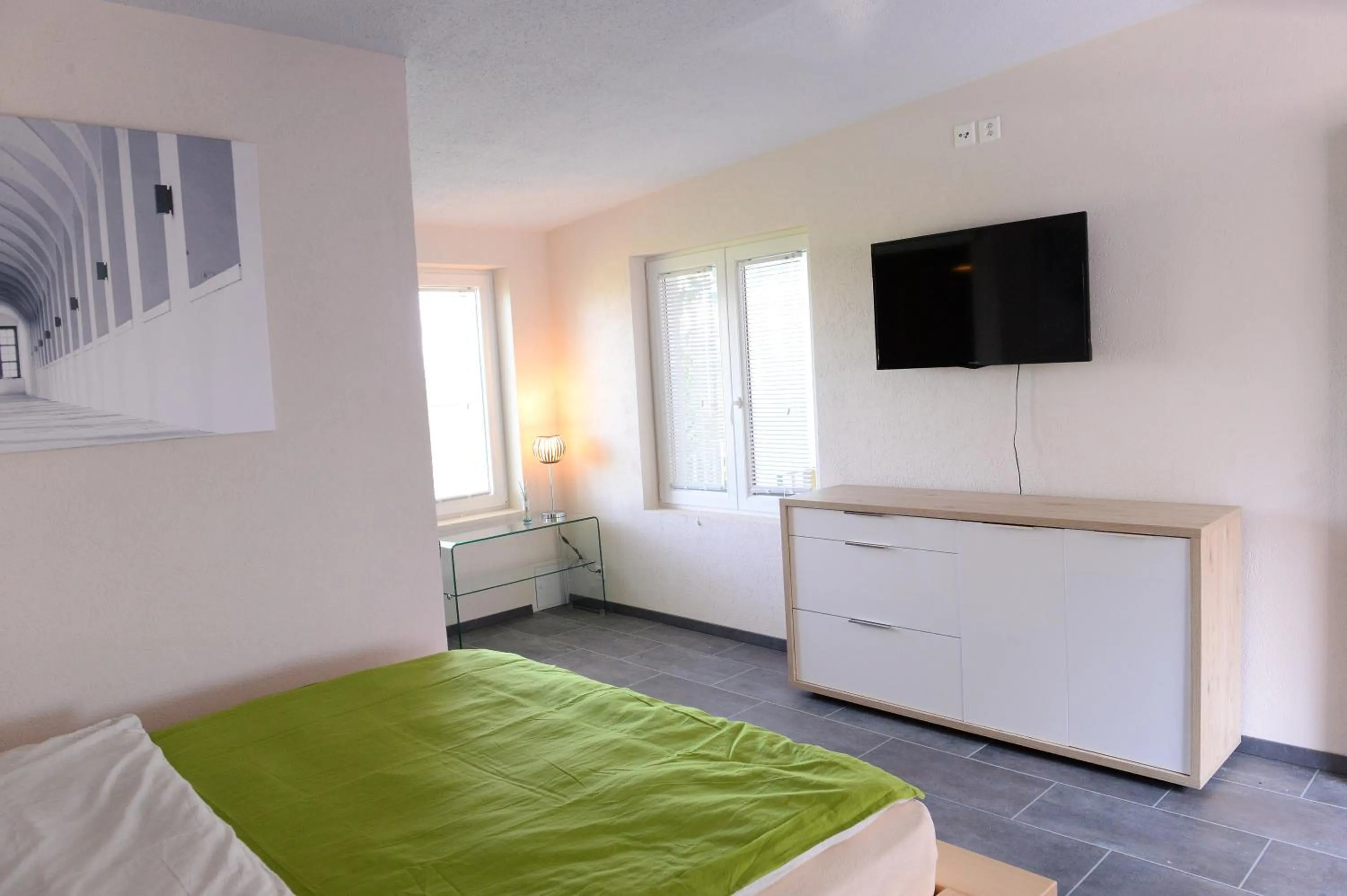 Day, Bed in Hotel Belp Bern Airport Free Parking