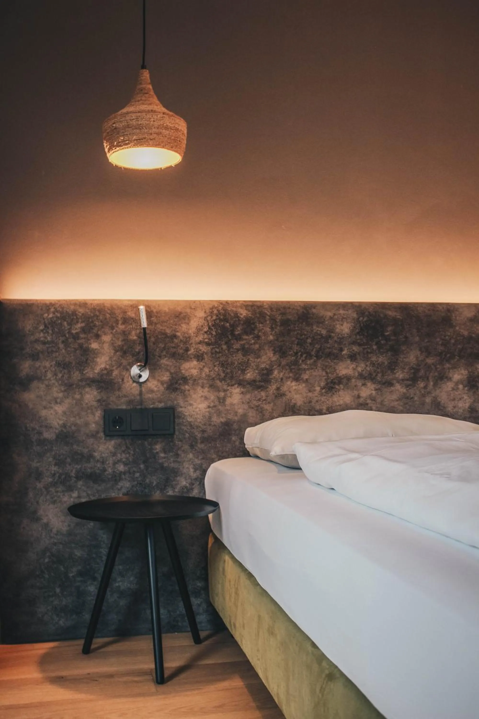 Bedroom, Bed in TWO TIMEZ - Boutique Hotel