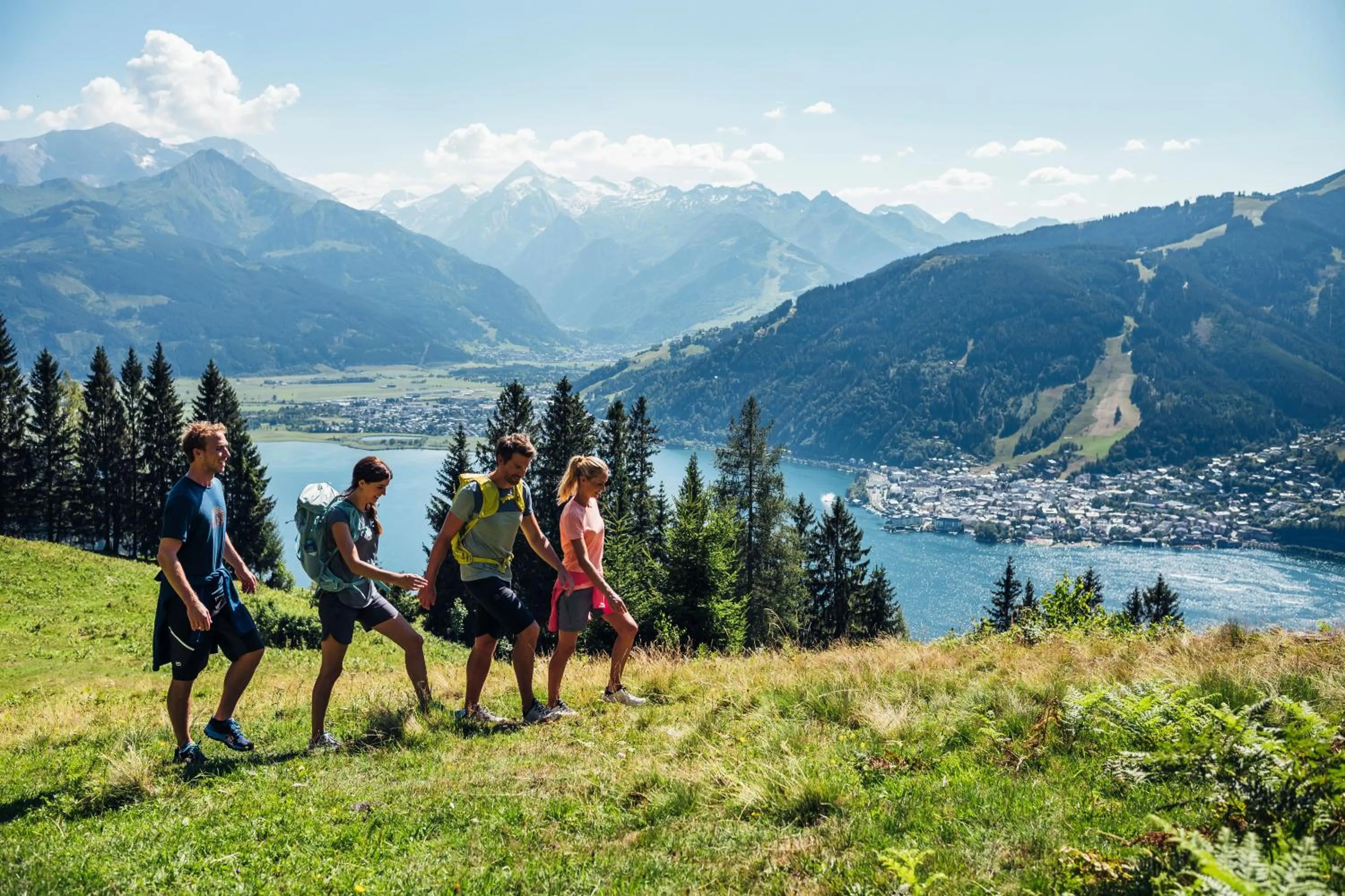 TWO TIMEZ - Boutique Hotel