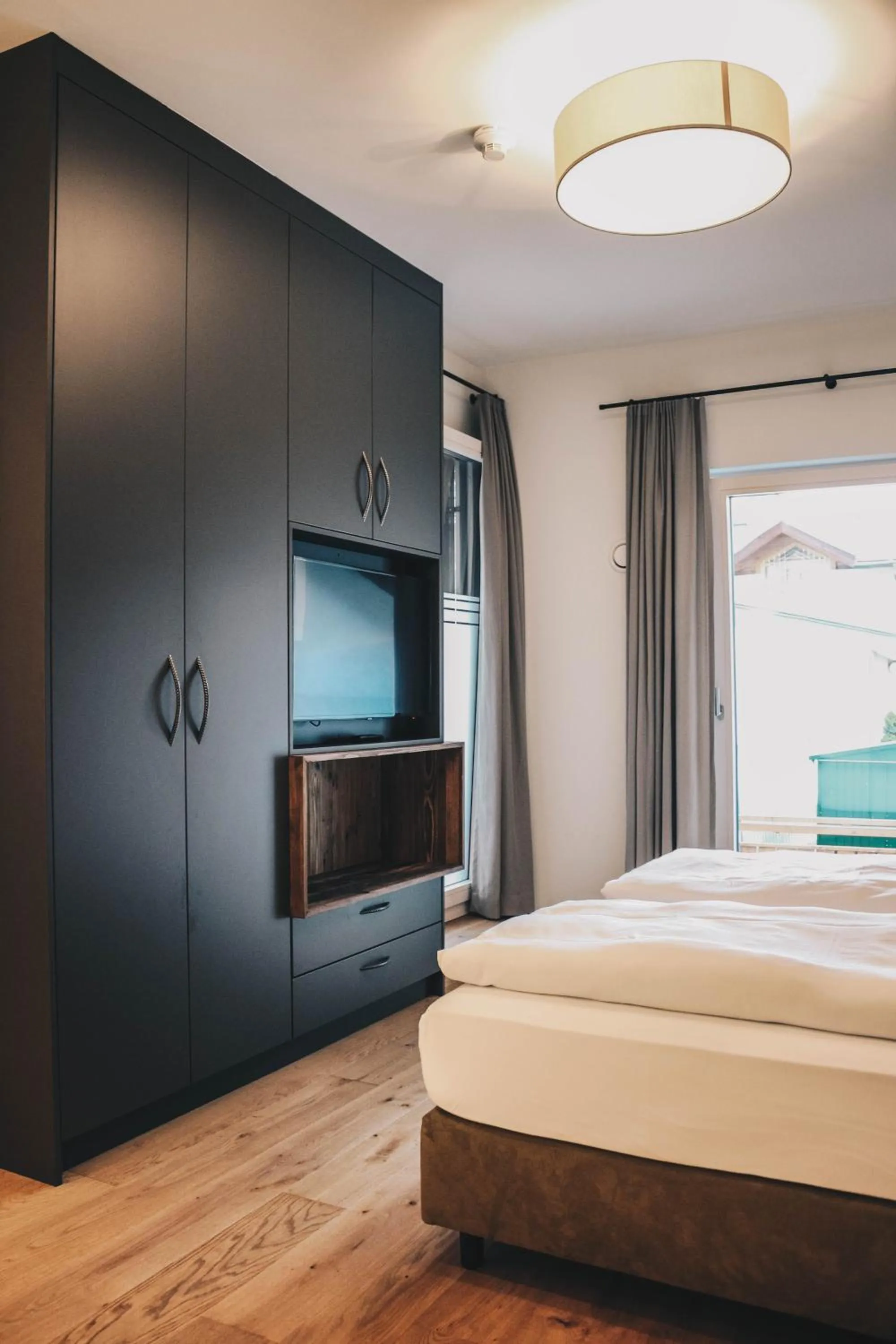 Bedroom, Bed in TWO TIMEZ - Boutique Hotel