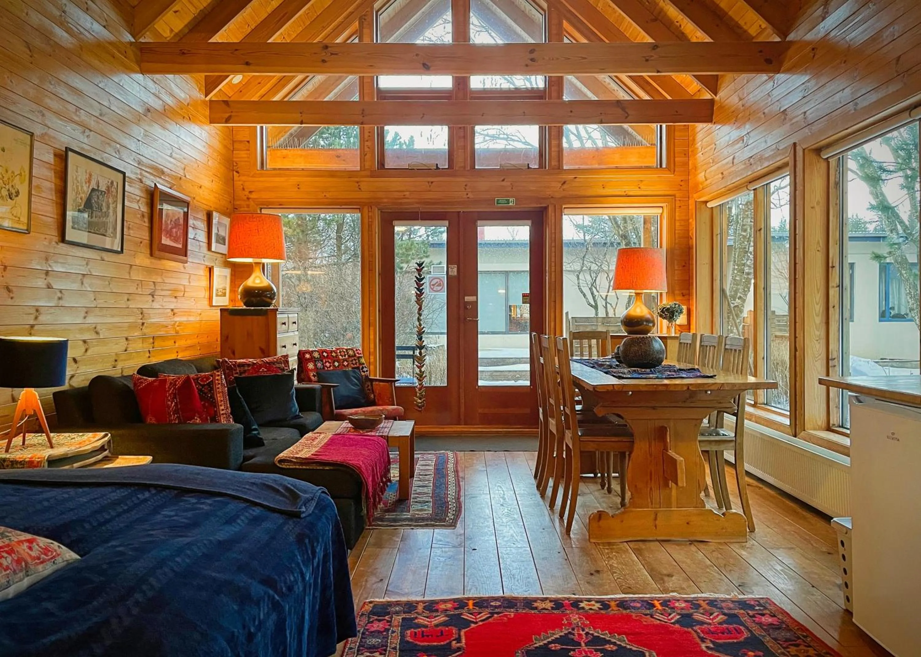 Beautiful Cottage in Hveragerdi