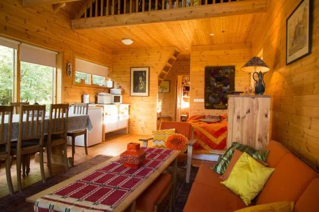 Beautiful Cottage in Hveragerdi
