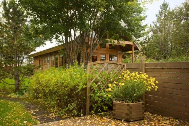 Beautiful Cottage in Hveragerdi