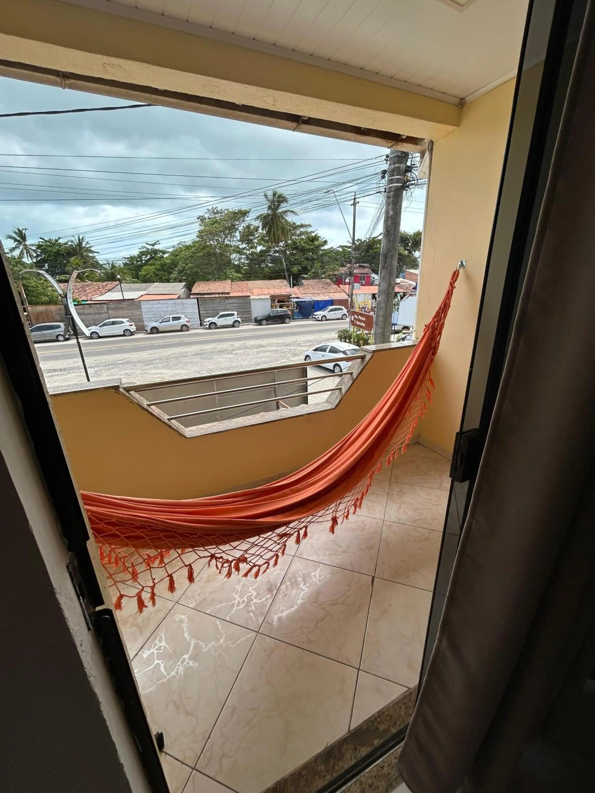 Pousada Luar