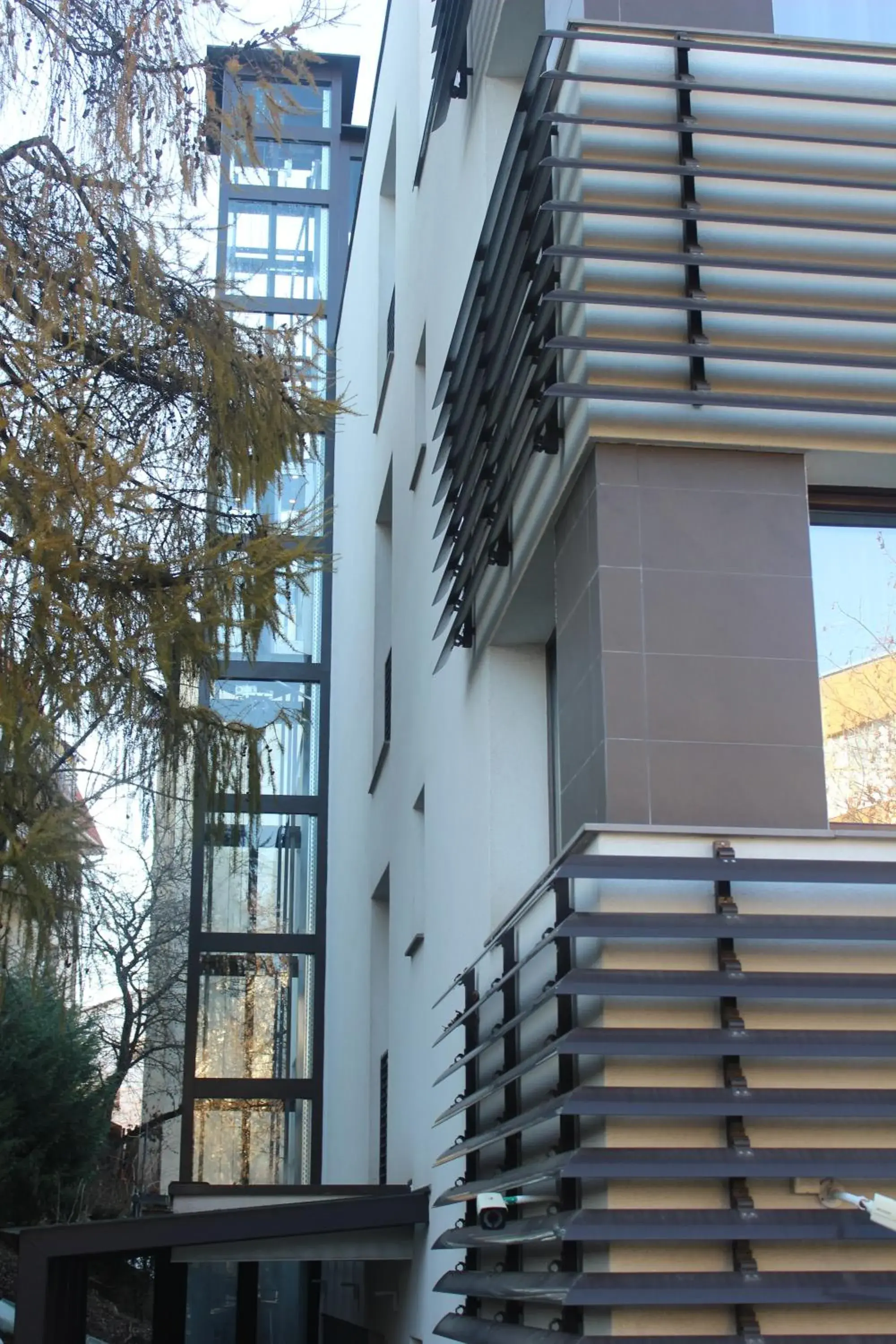 Property building in Cluj Business Class Property building in Cluj Business Class