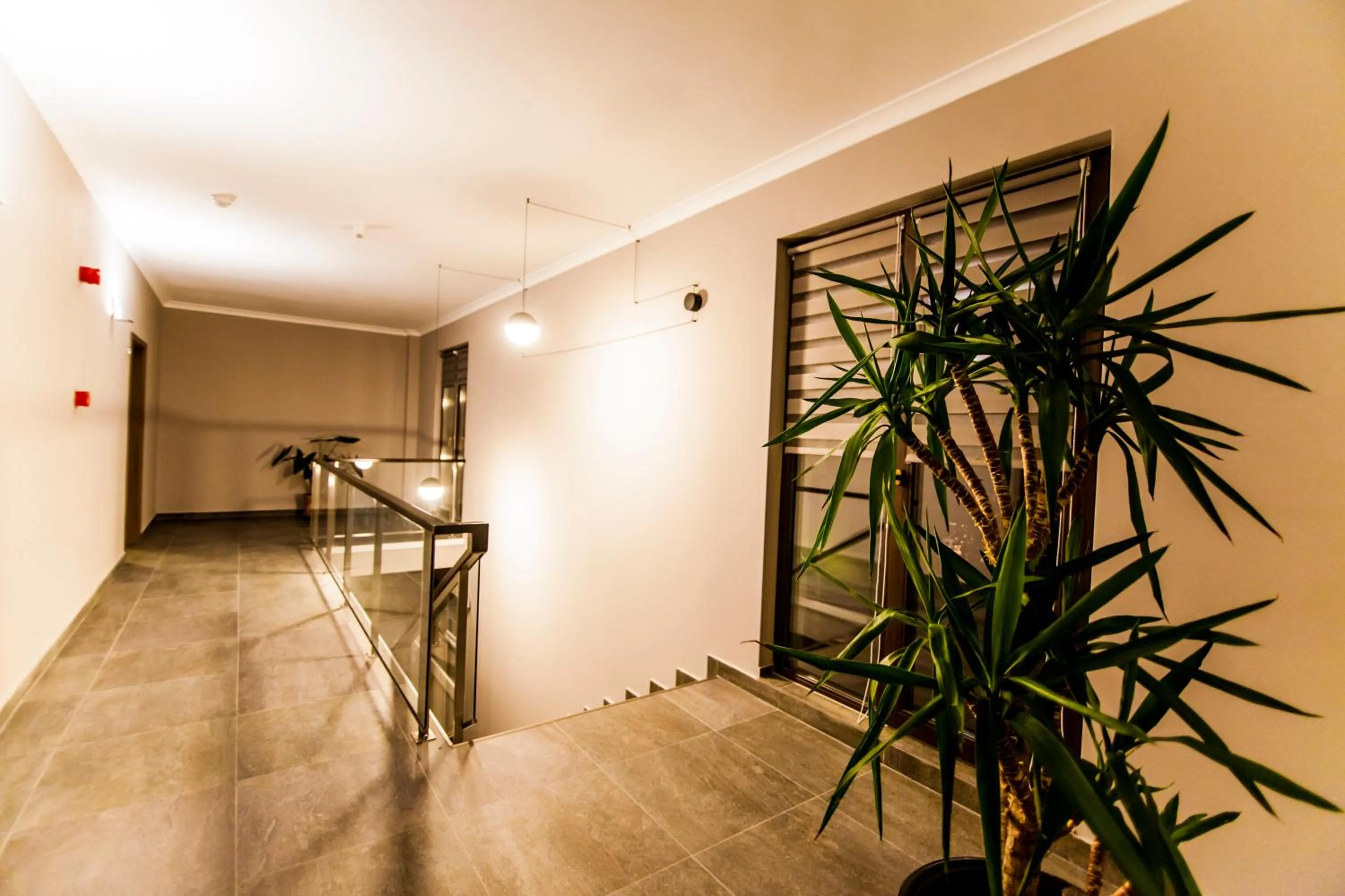 Property building in Cluj Business Class