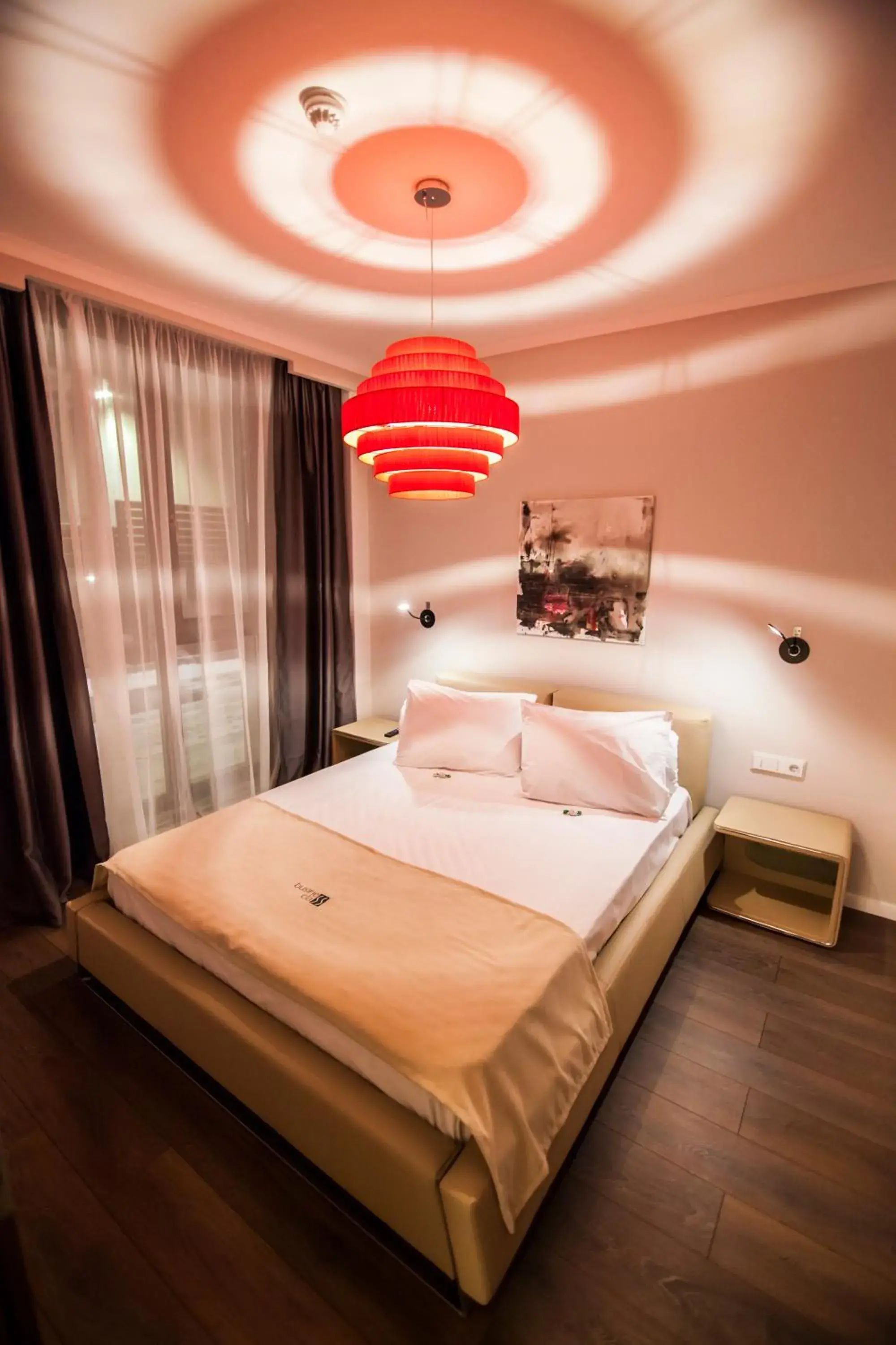 Photo of the whole room, Bed in Cluj Business Class Photo of the whole room, Bed in Cluj Business Class