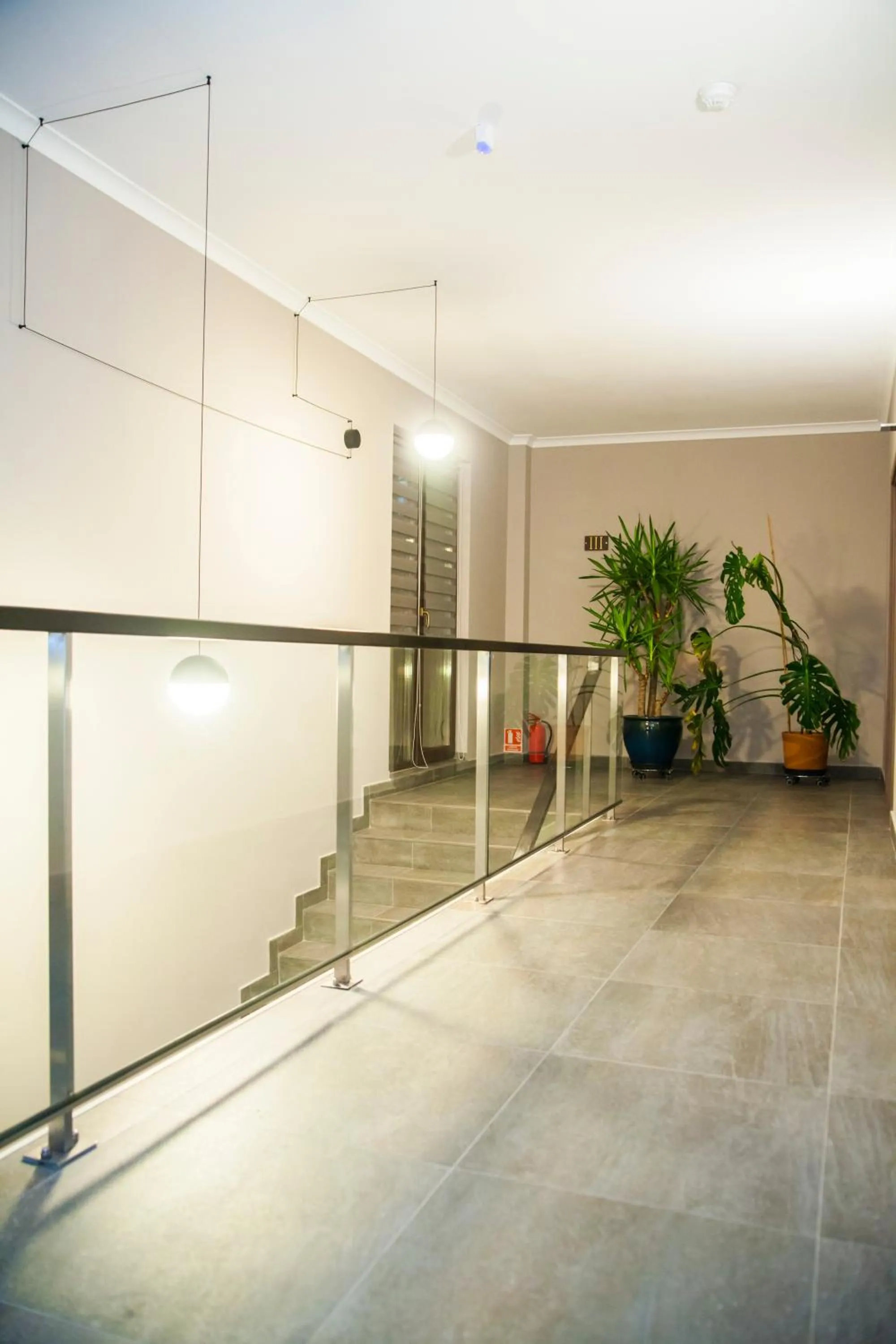 Lobby or reception in Cluj Business Class