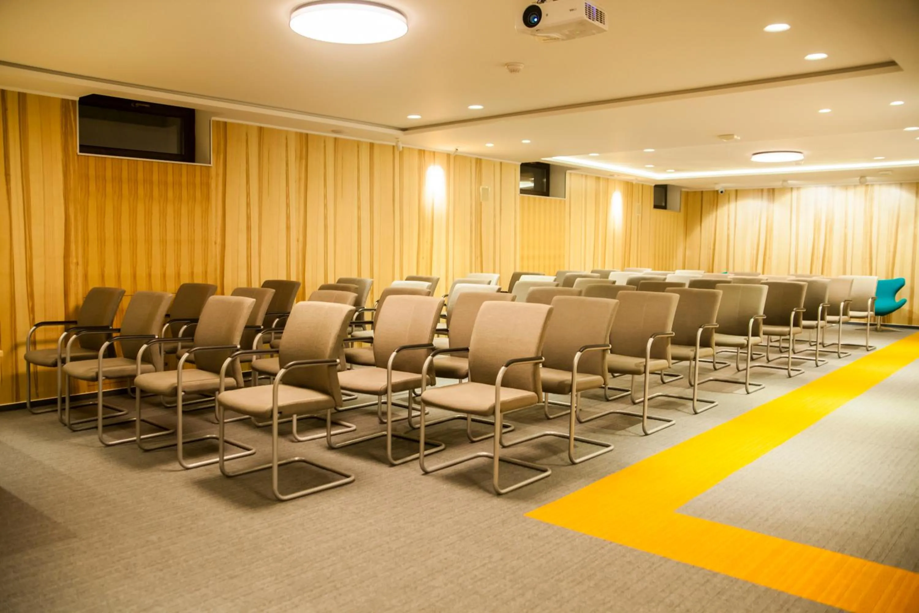 Meeting/conference room in Cluj Business Class