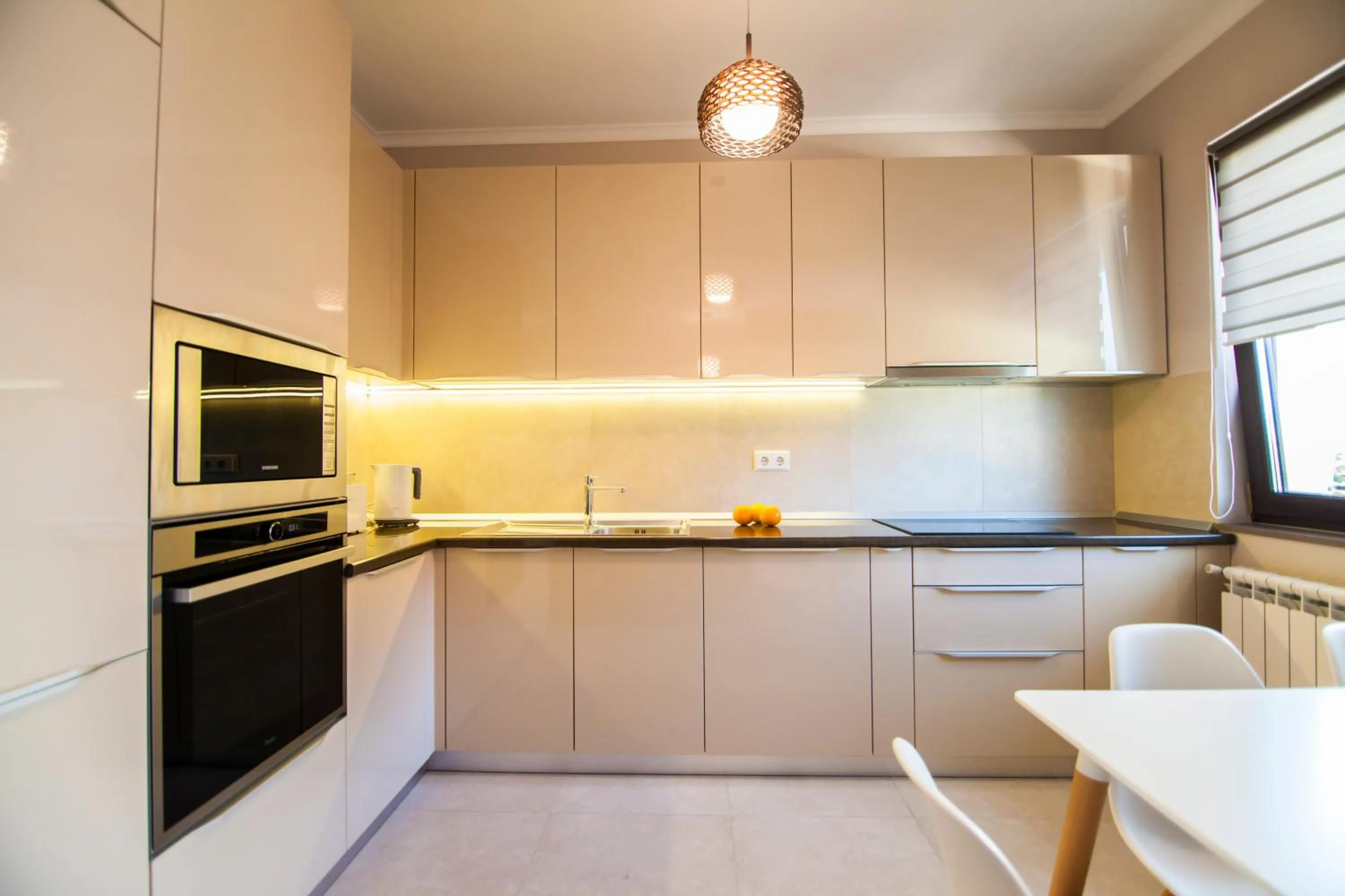 Coffee/tea facilities in Cluj Business Class