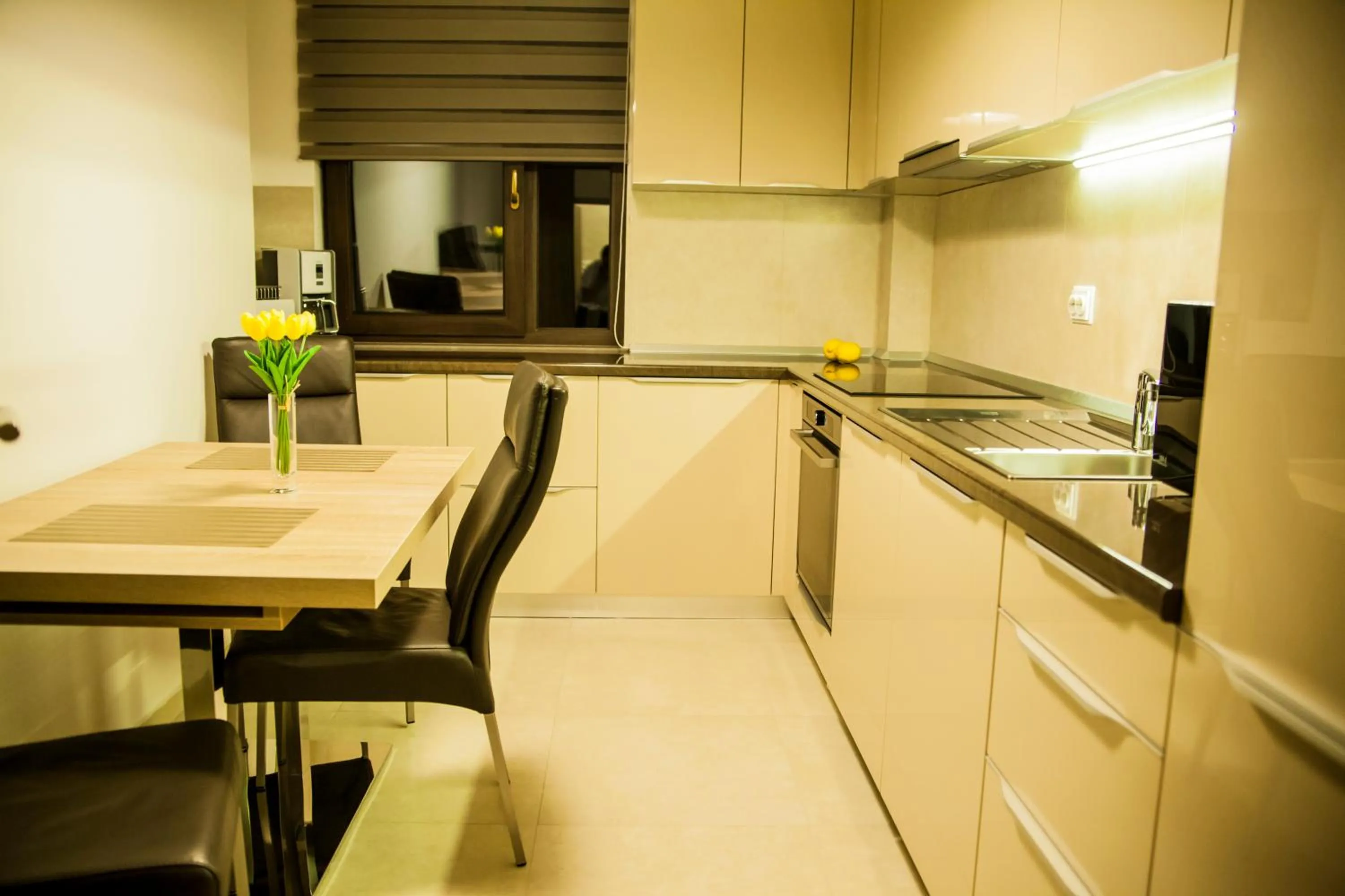 Property building in Cluj Business Class