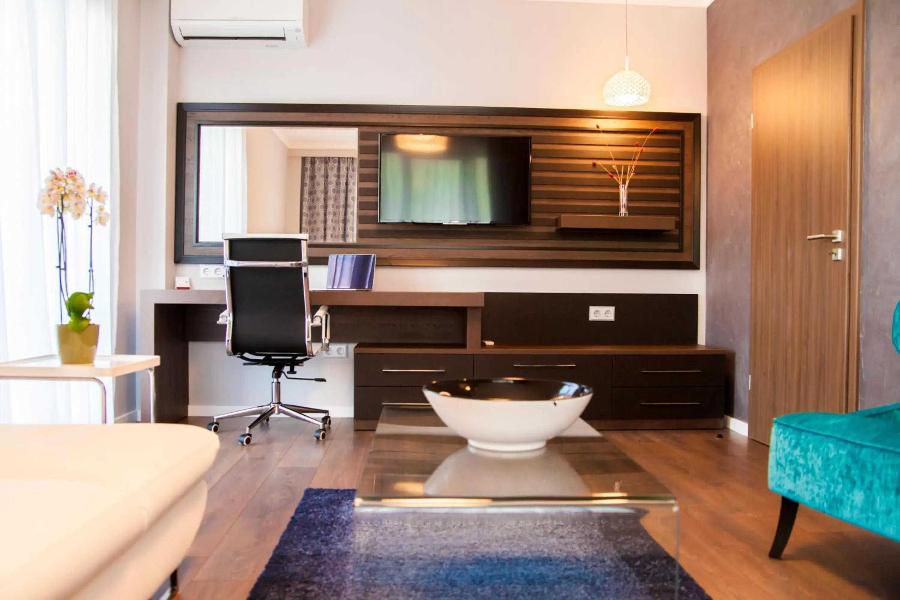 Property building in Cluj Business Class Property building in Cluj Business Class