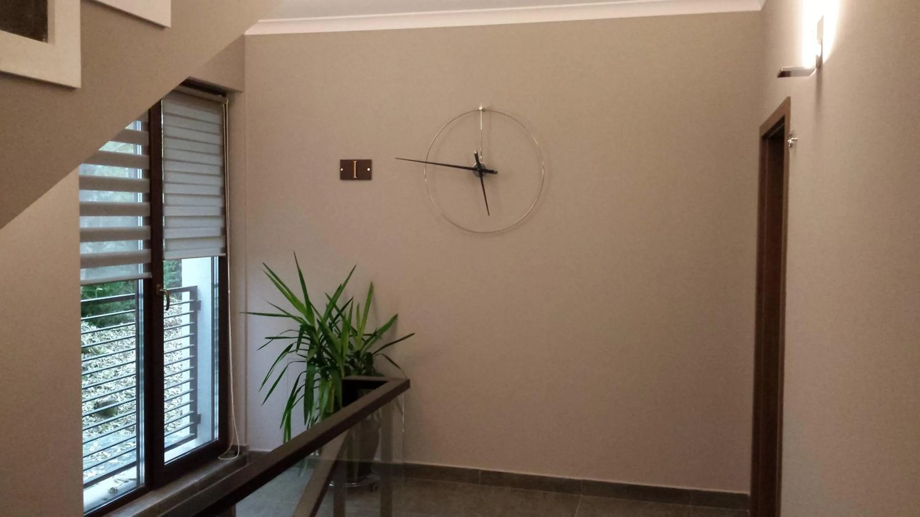 Property building in Cluj Business Class