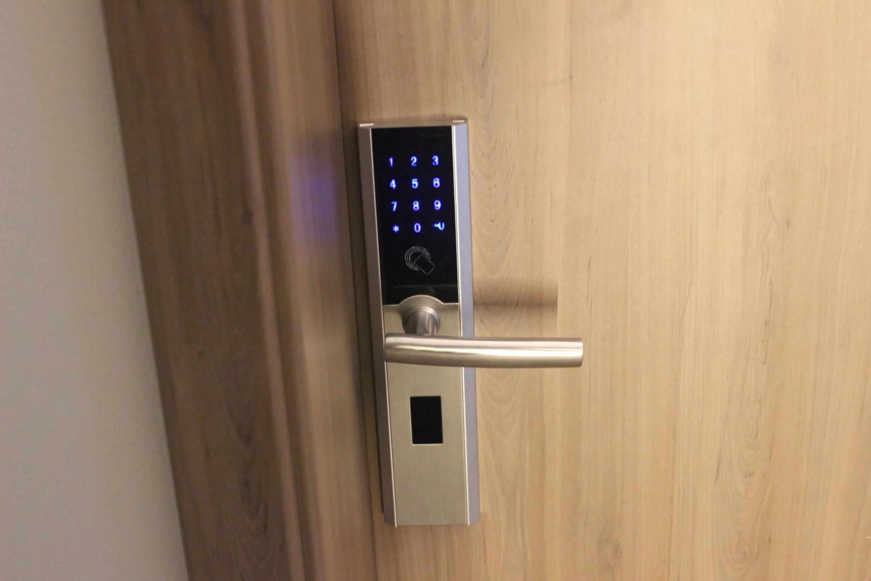 Business facilities in Cluj Business Class