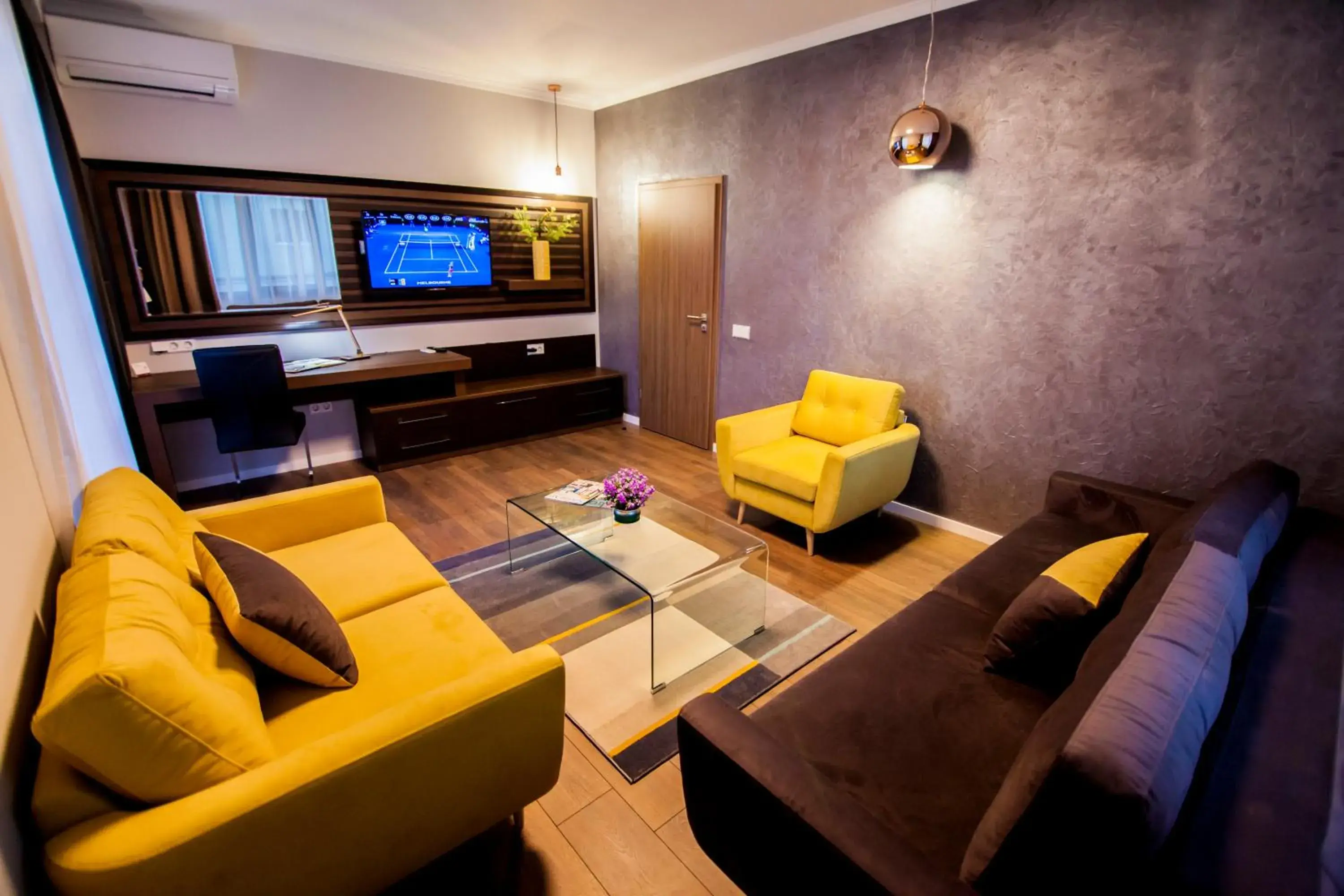 Property building in Cluj Business Class Property building in Cluj Business Class