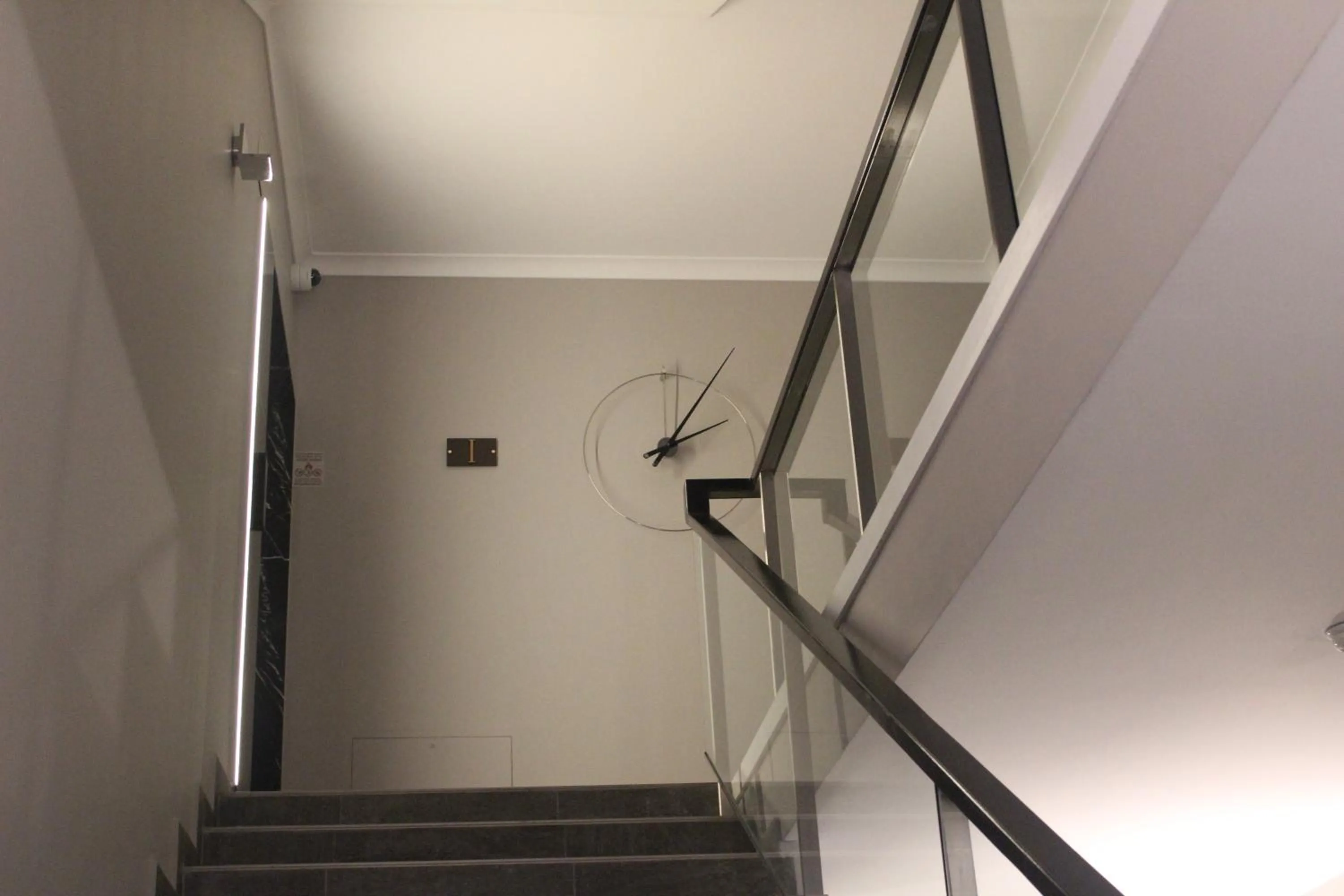 Lobby or reception in Cluj Business Class