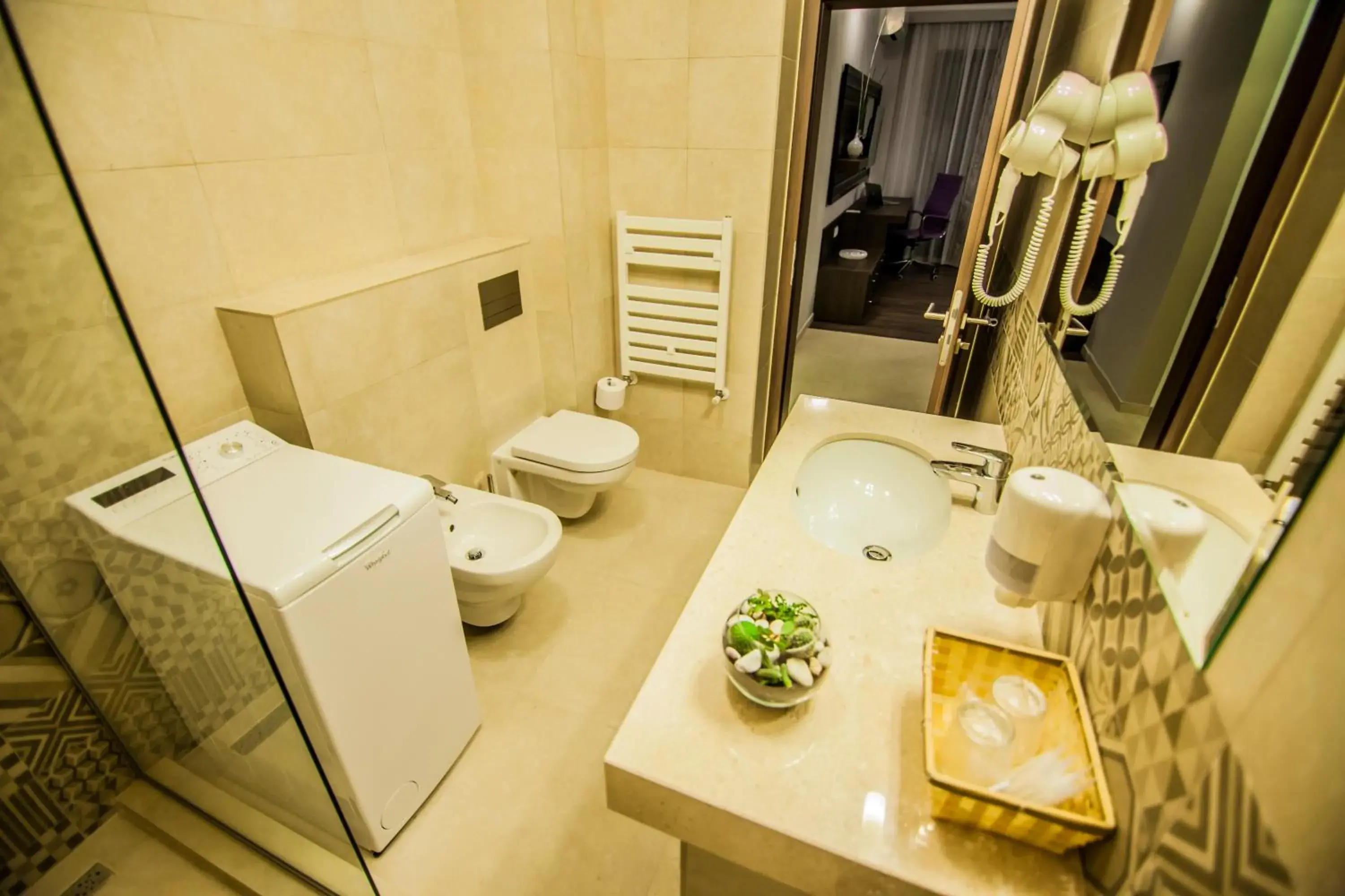 Property building in Cluj Business Class Property building in Cluj Business Class