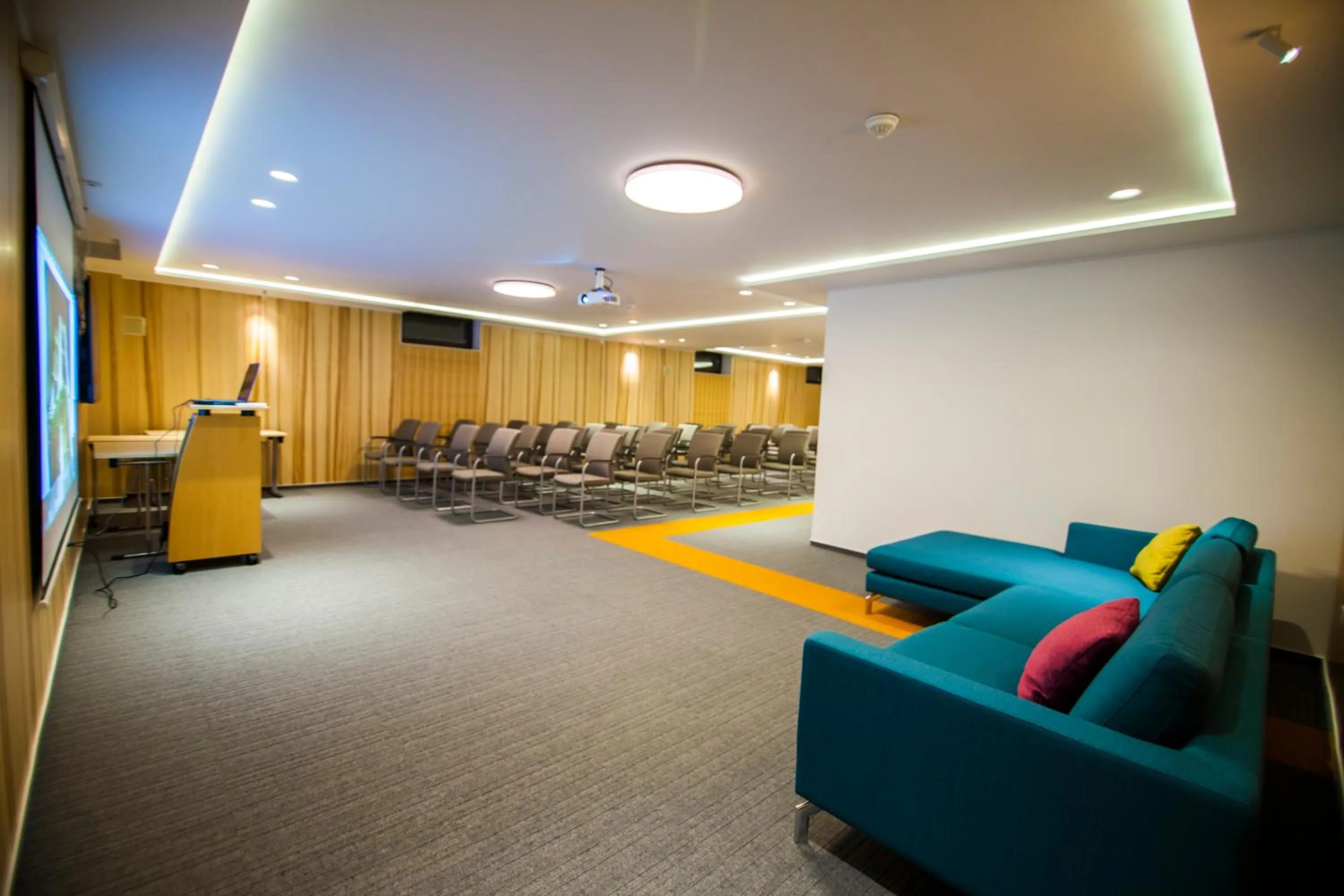 Meeting/conference room in Cluj Business Class