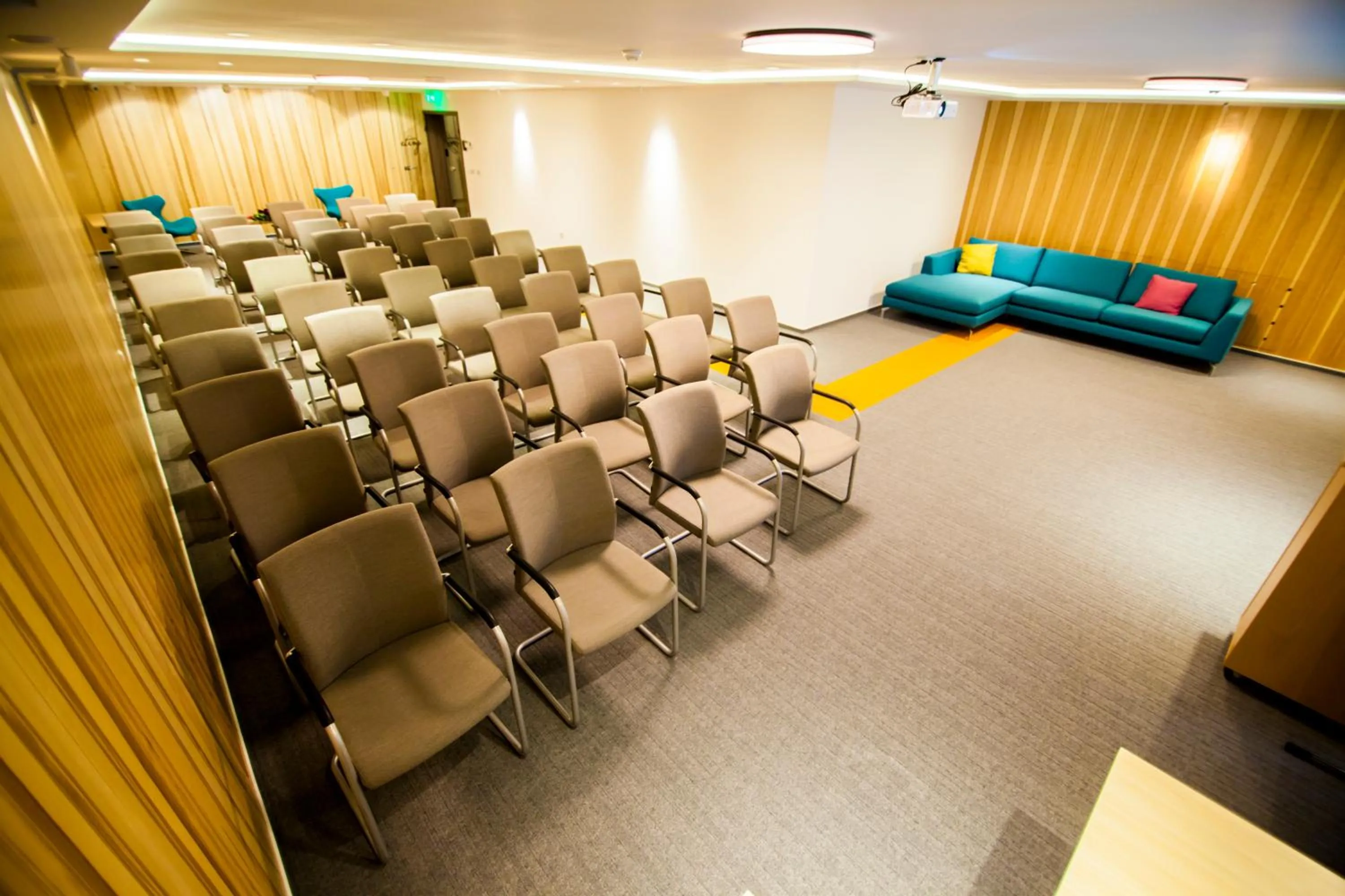 Meeting/conference room in Cluj Business Class