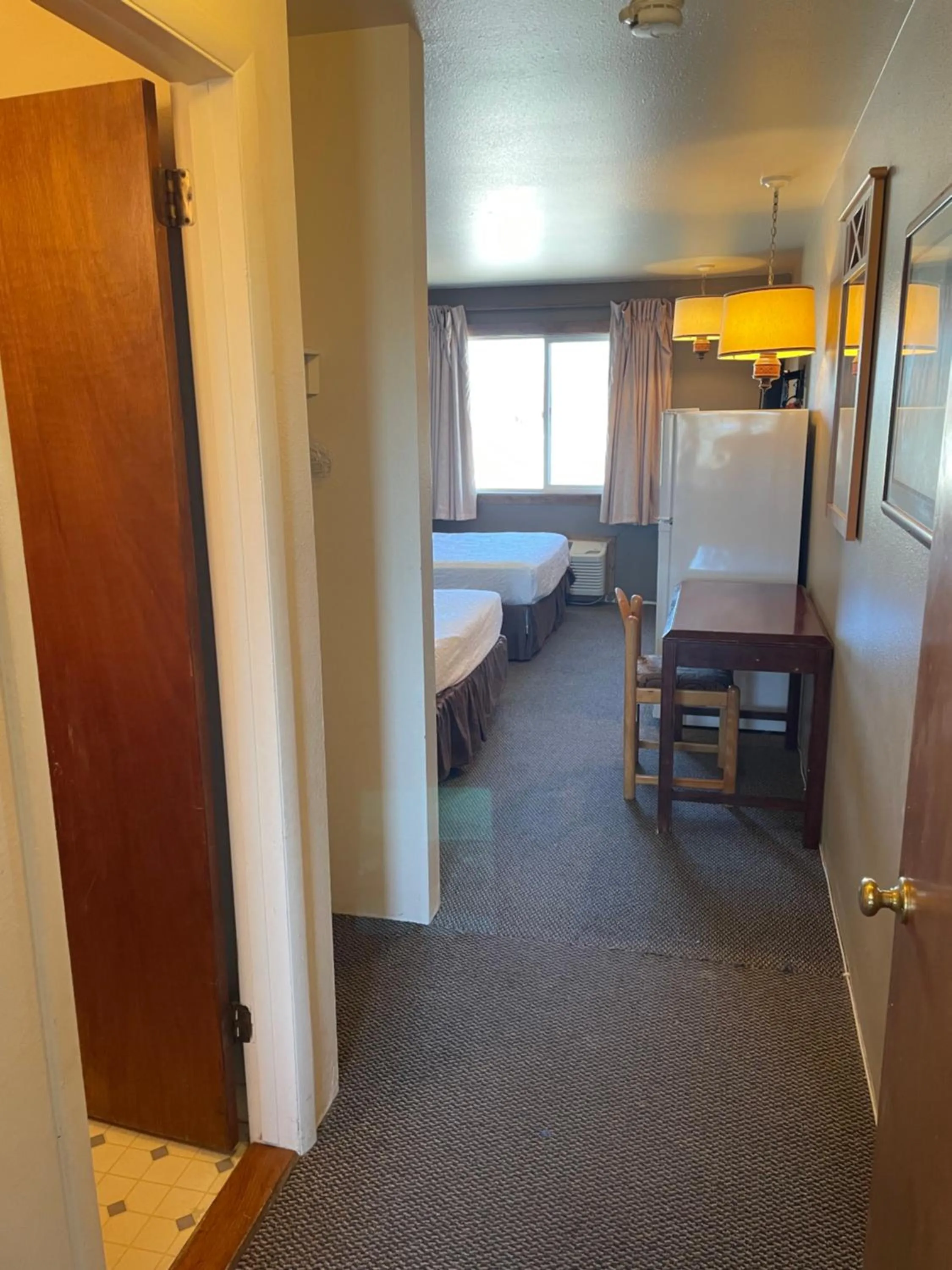 Rawlins Western Lodge