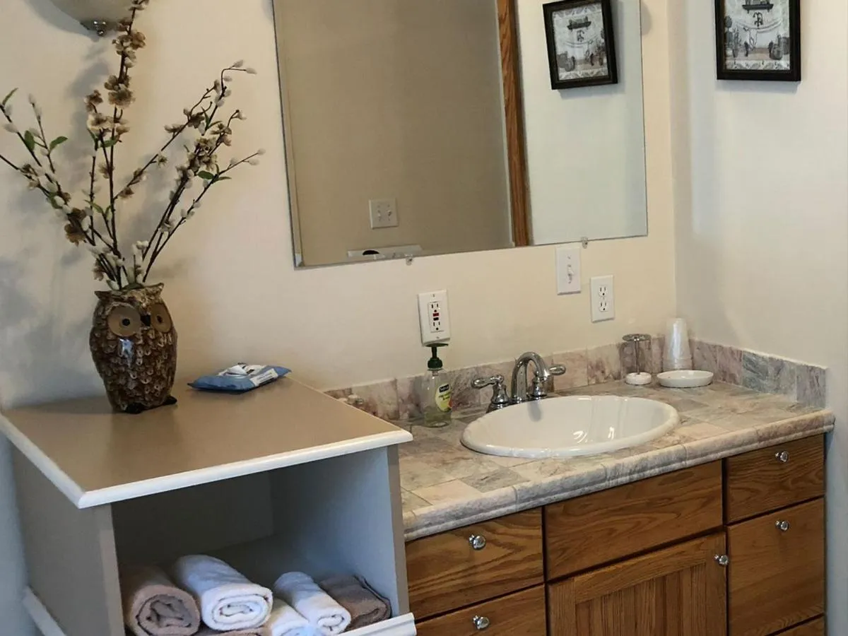 Stamford Gables Bed and Breakfast