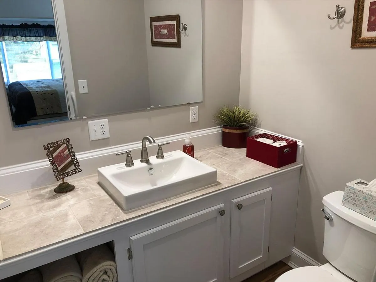 Stamford Gables Bed and Breakfast