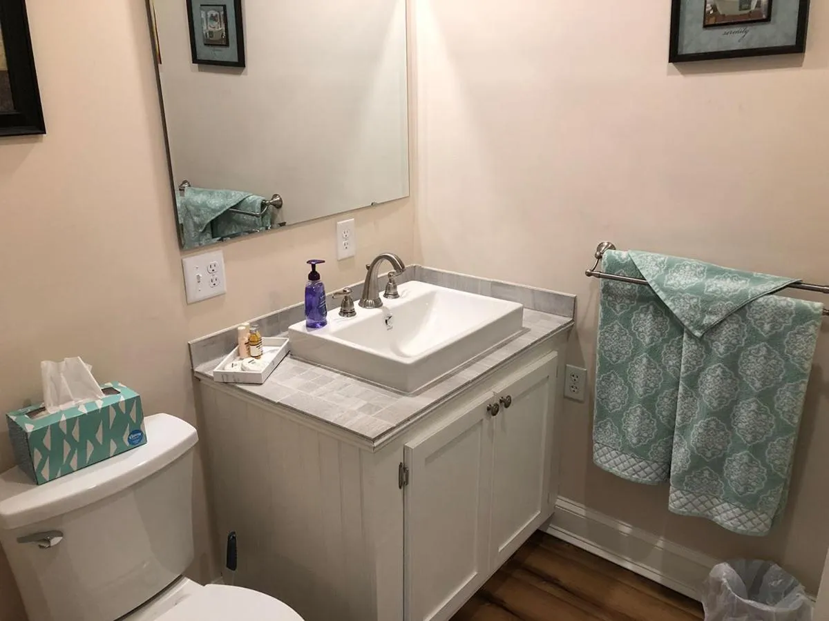 Stamford Gables Bed and Breakfast