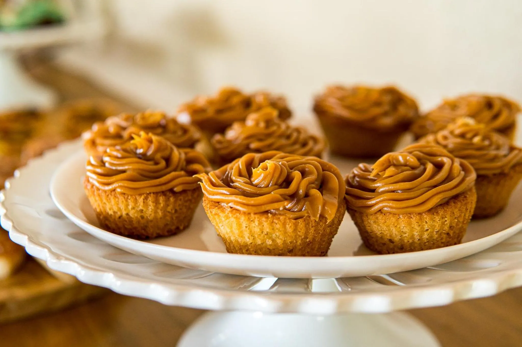 Food and drinks in Pousada Renascer Park