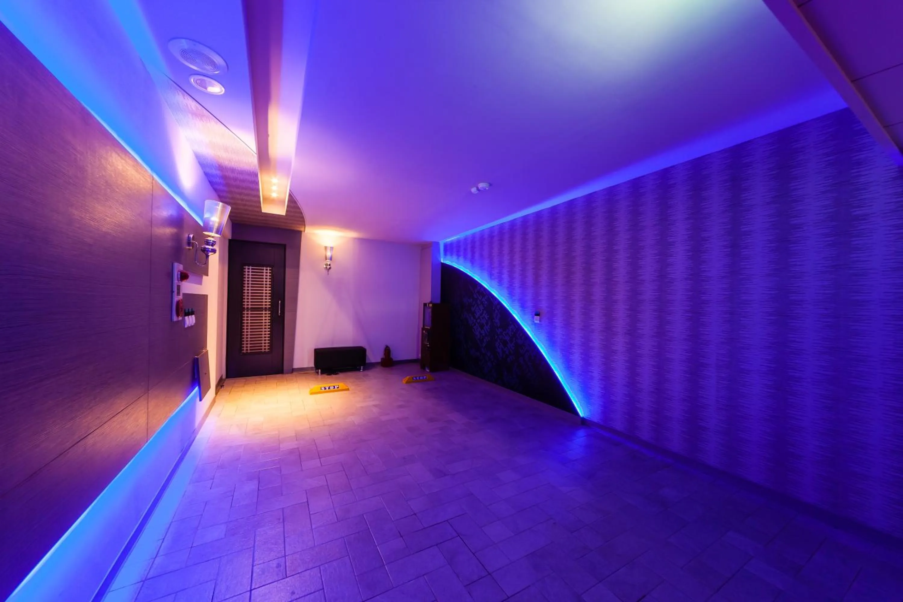 Area and facilities in TY Motel