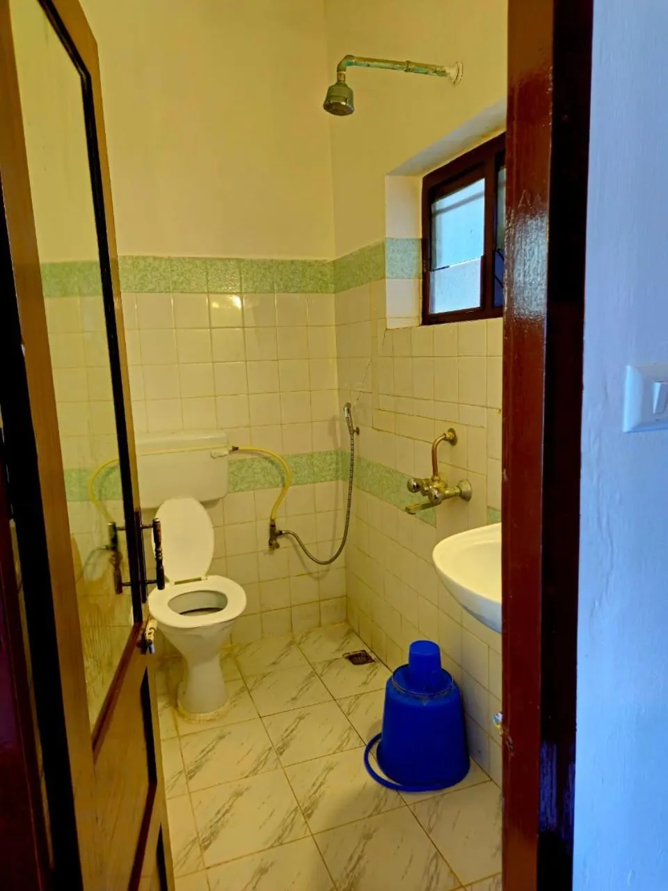 Orion Seaview Beach Hotel