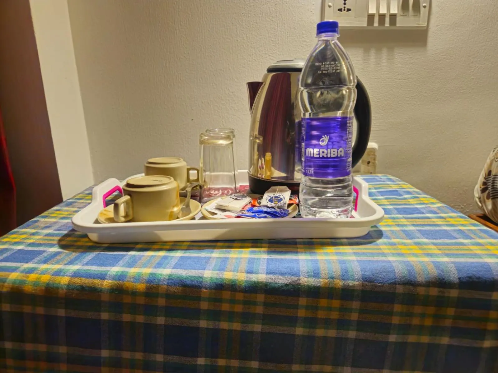 Orion Seaview Beach Hotel