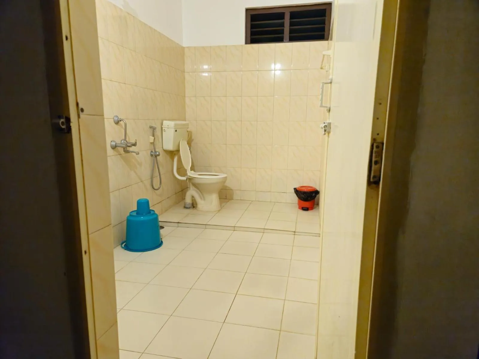 Orion Seaview Beach Hotel