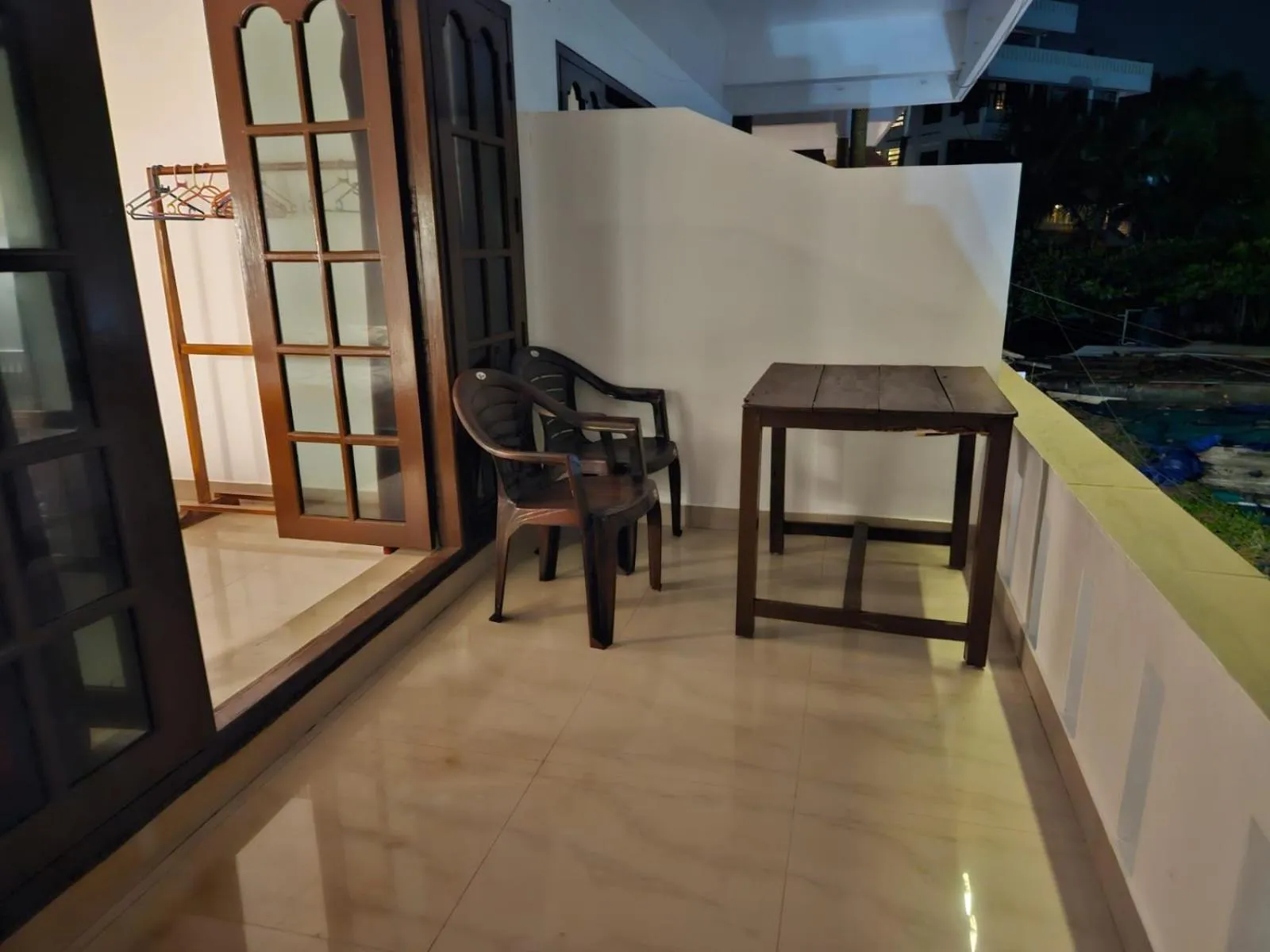 Orion Seaview Beach Hotel