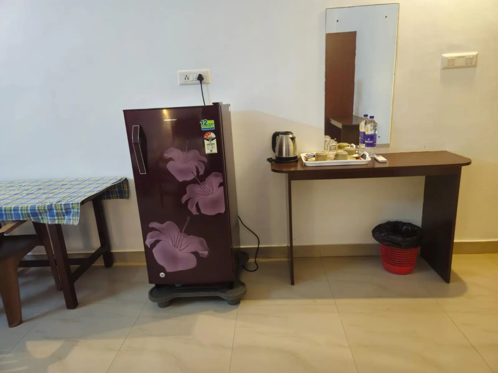 Orion Seaview Beach Hotel