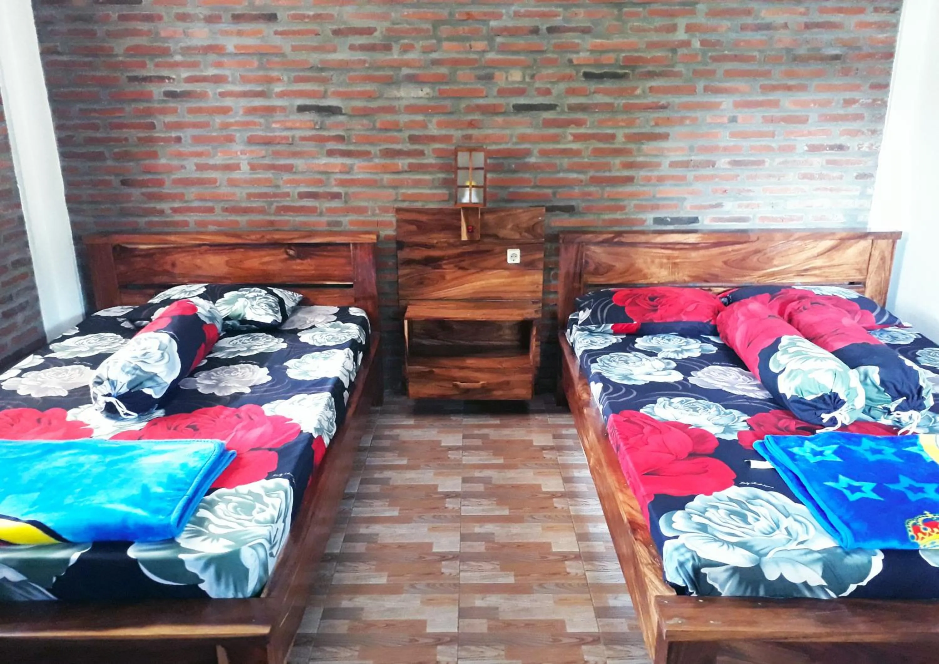 Ragha Homestay
