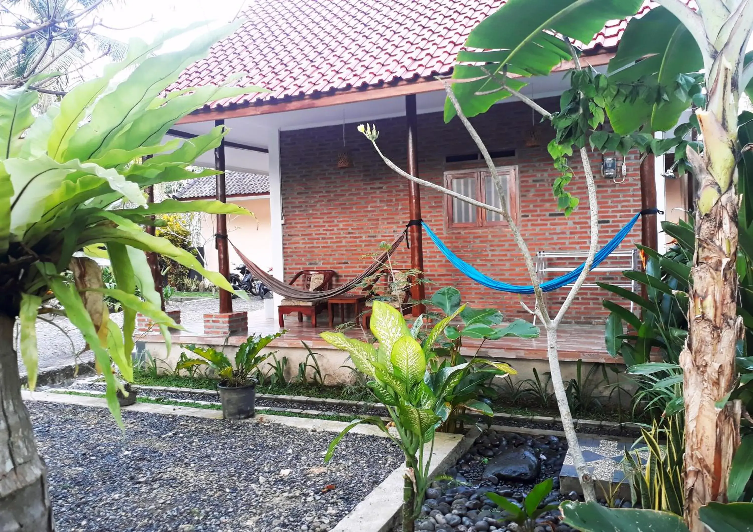 Ragha Homestay Ragha Homestay