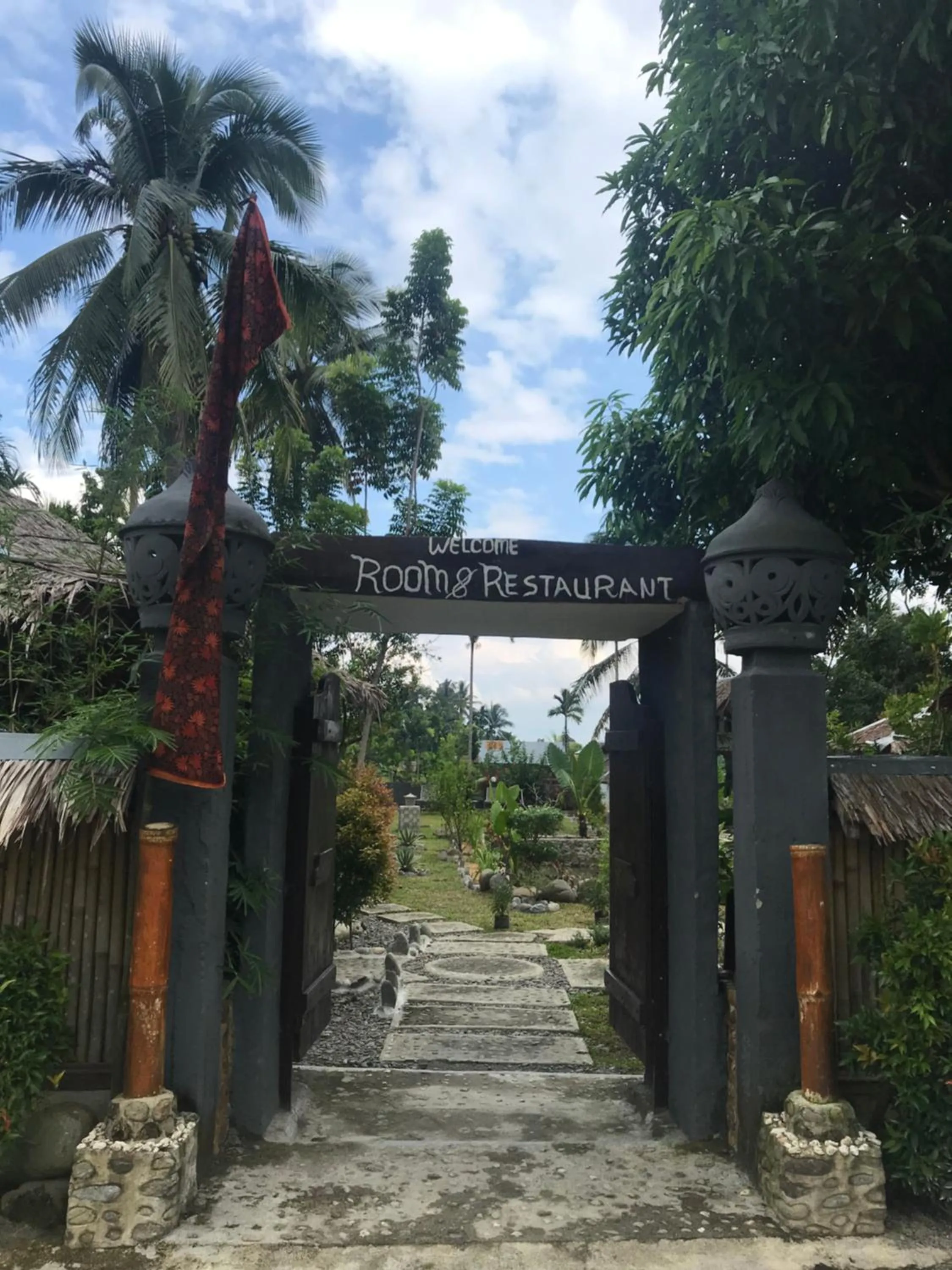 Villa Paradise - Bukit Lawang