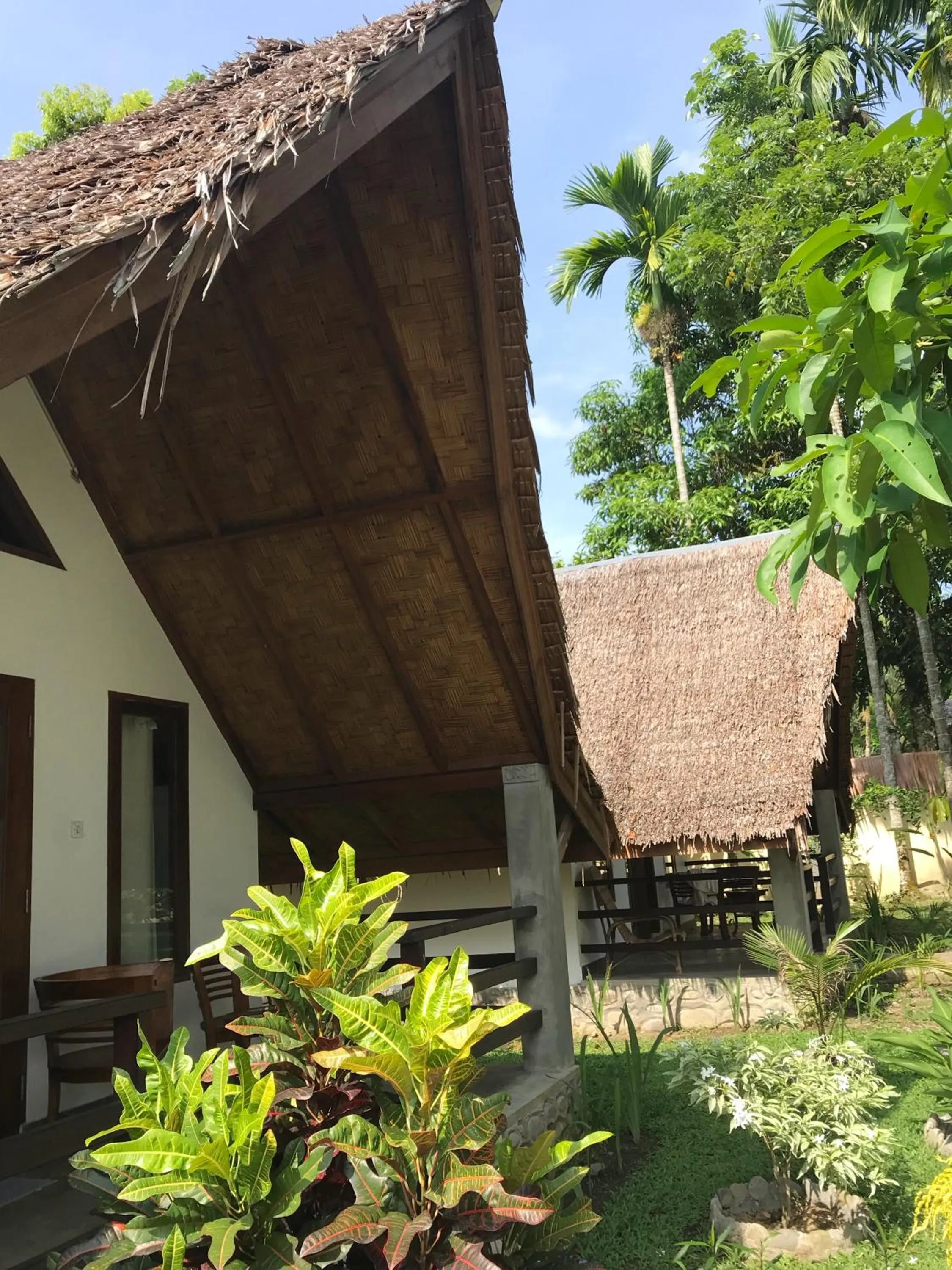 Villa Paradise - Bukit Lawang