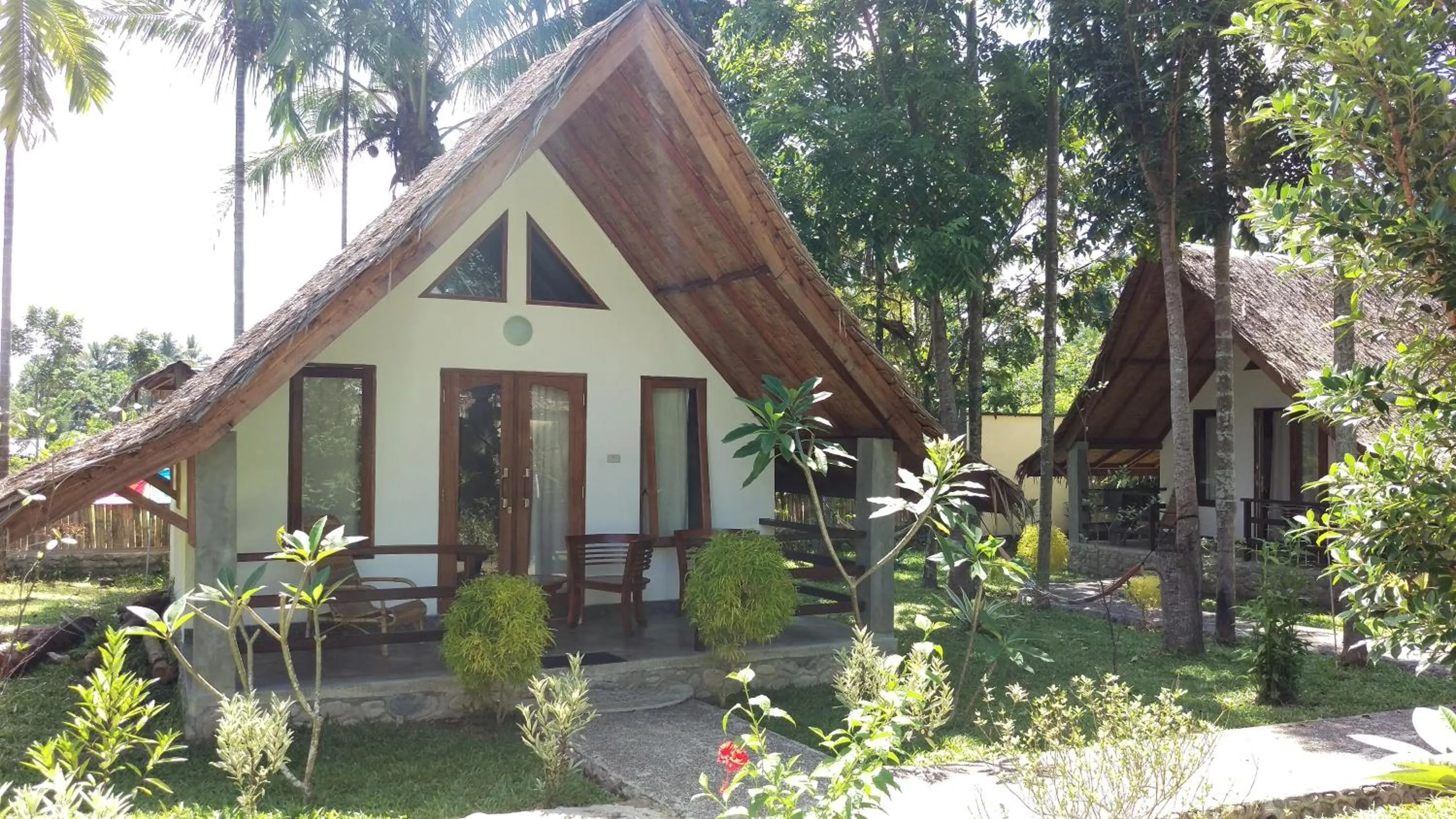 Villa Paradise - Bukit Lawang