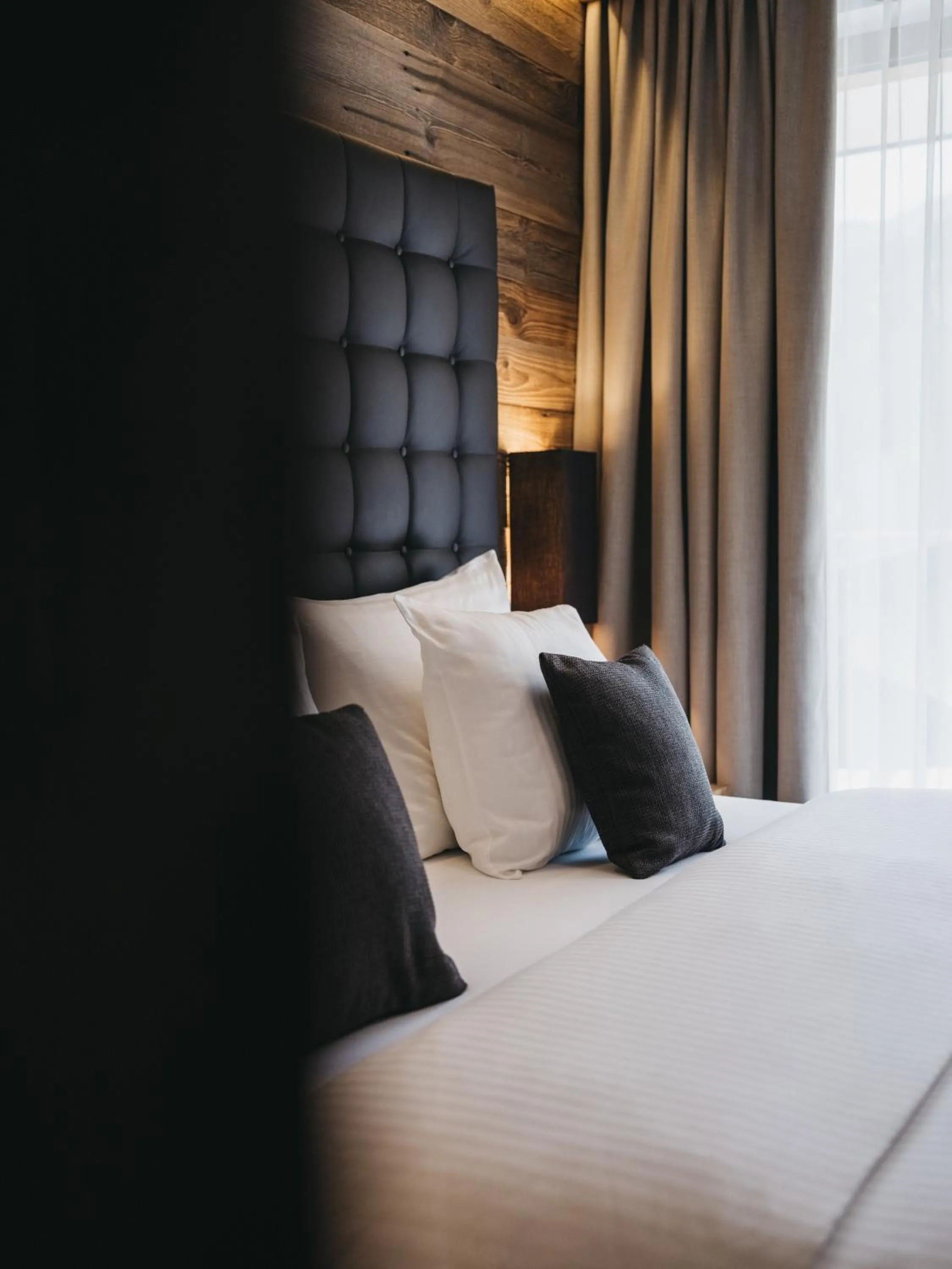 Bed in VAYA Sölden inkl Ötztal Inside Summer Card